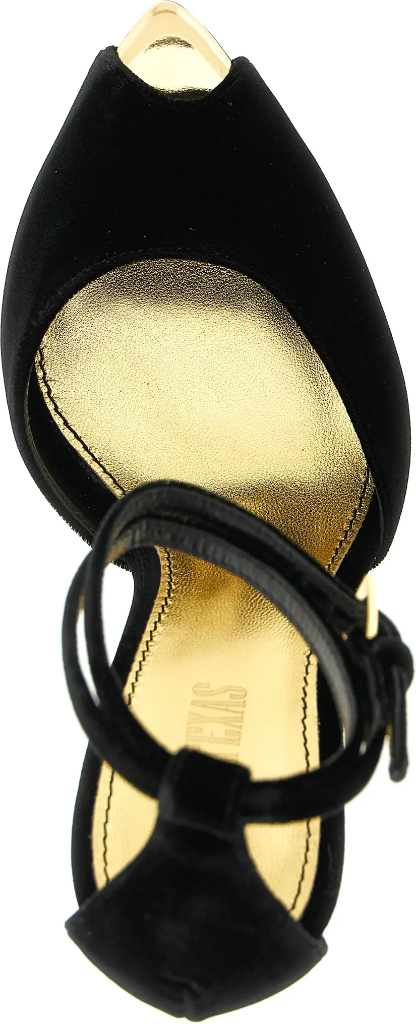 Sandals Paris Texas Jessica