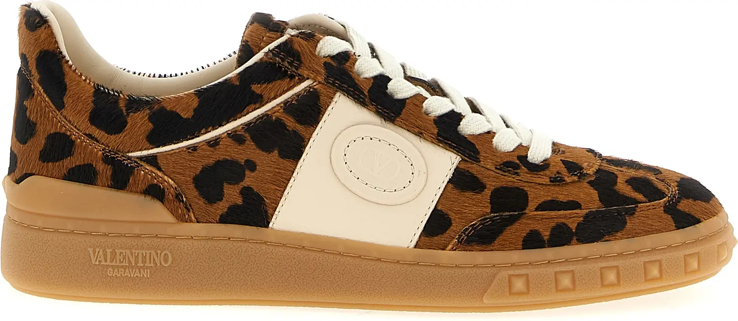 High Top Sneakers Valentino Garavani Upvillage