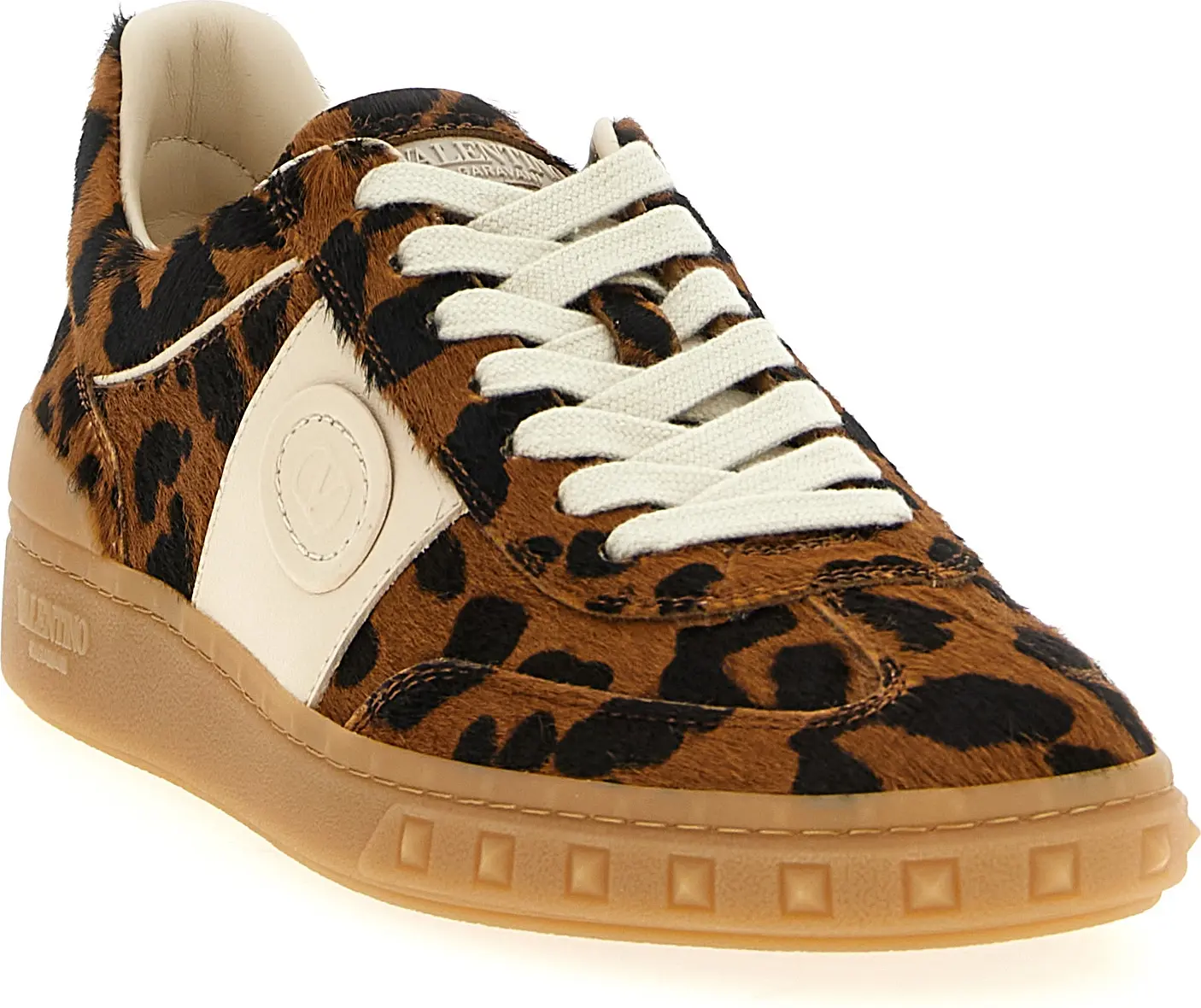 Кроссовки Valentino Garavani Upvillage