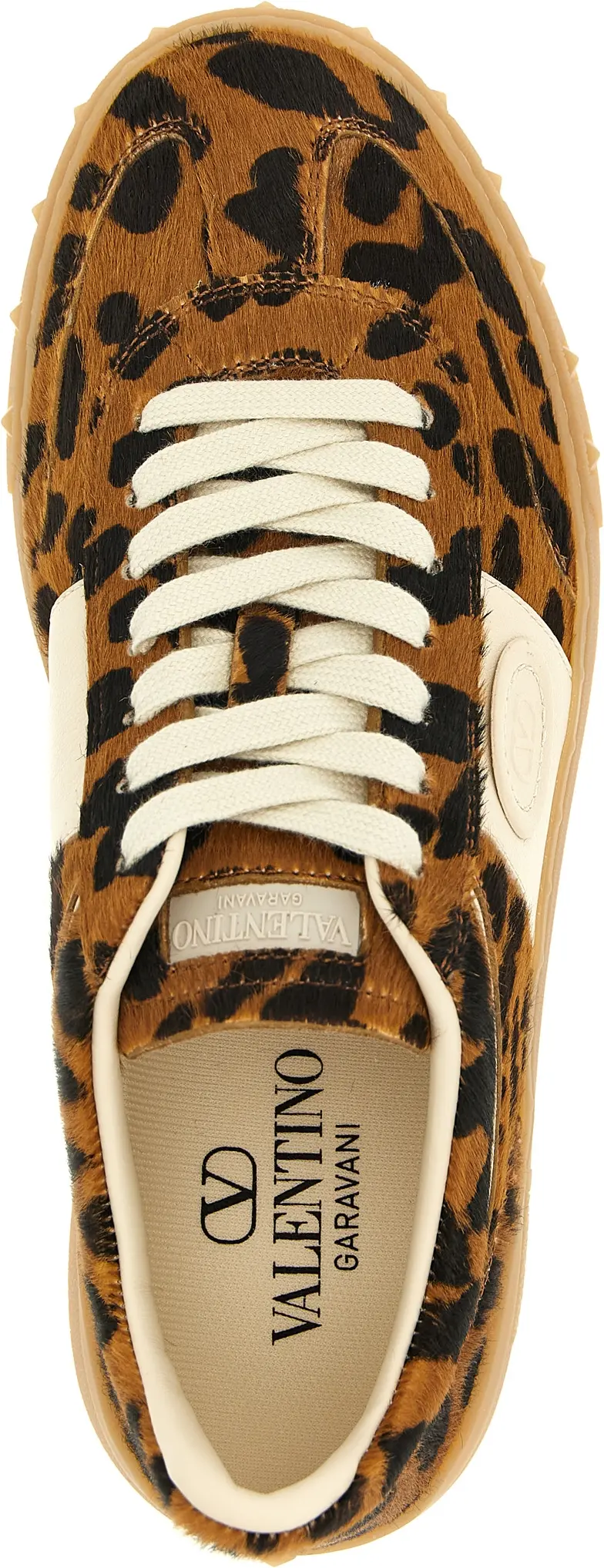 Кроссовки Valentino Garavani Upvillage