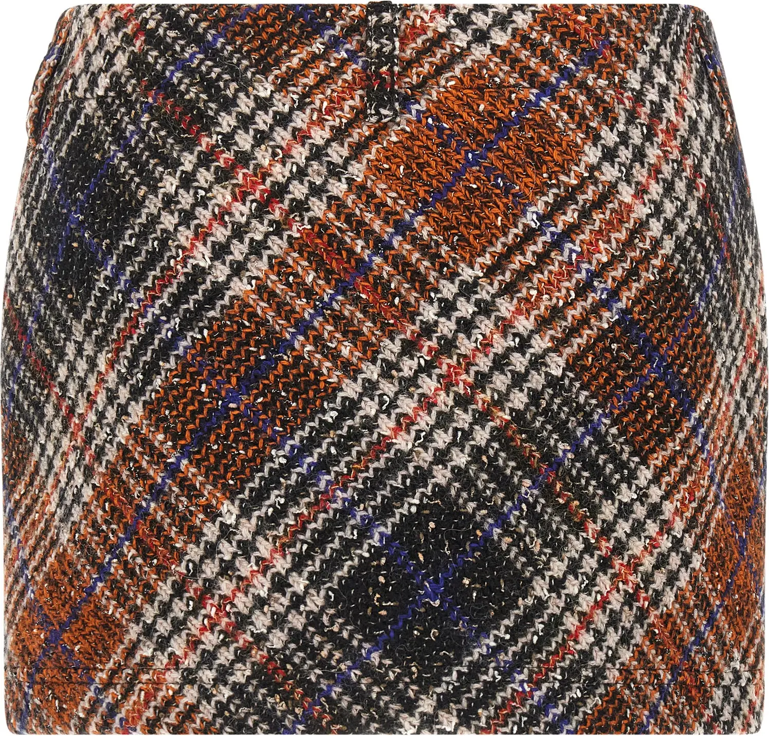 Uzun yubka Missoni jun