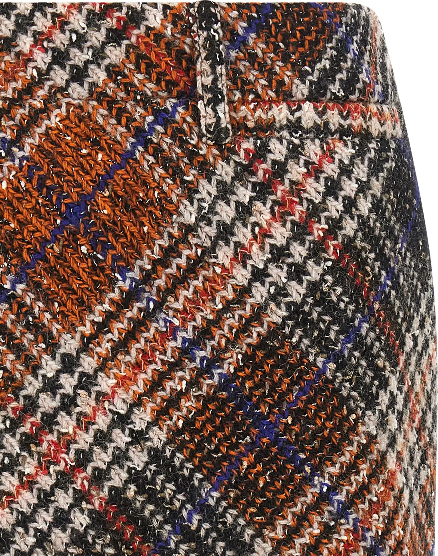 Uzun yubka Missoni jun