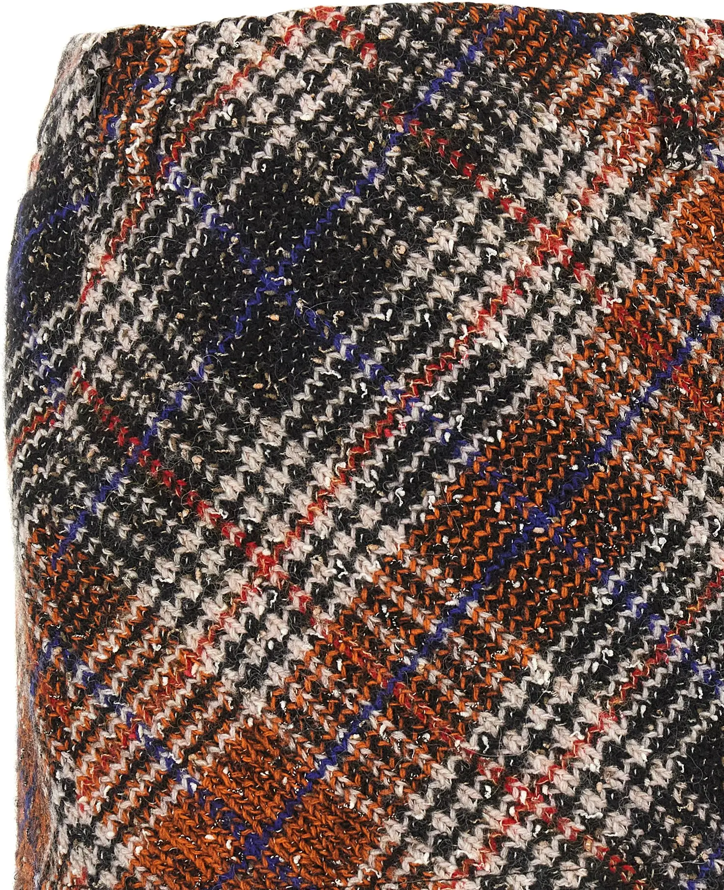 Uzun yubka Missoni jun