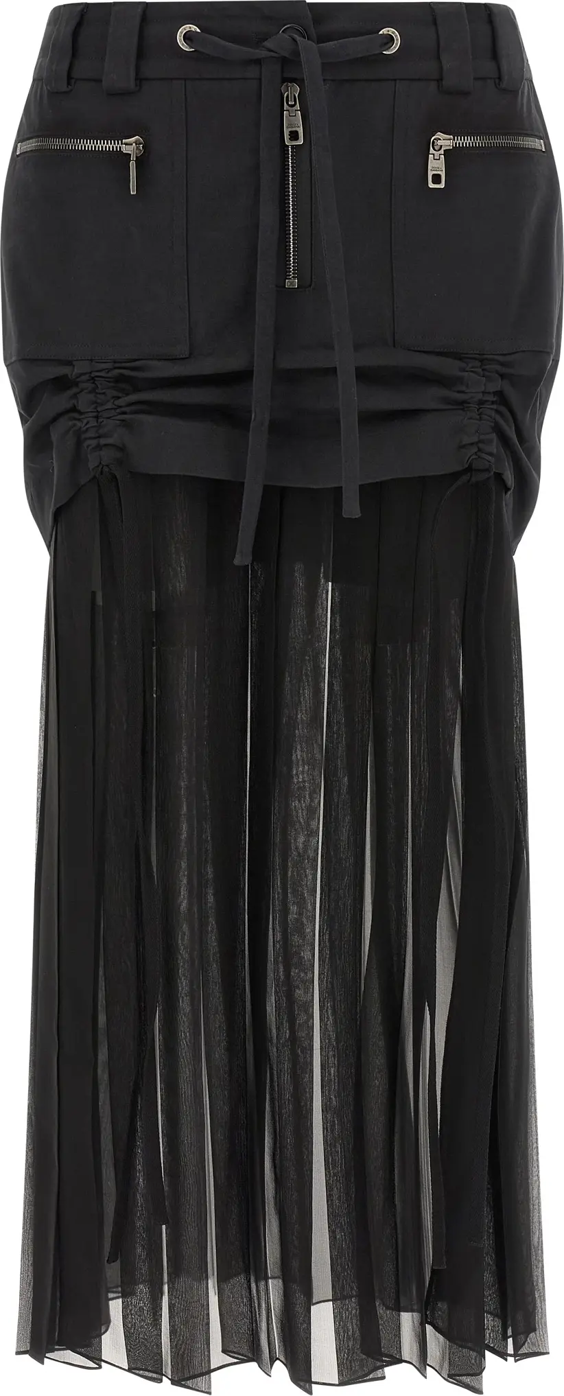 Midi Skirt Dolce & Gabbana