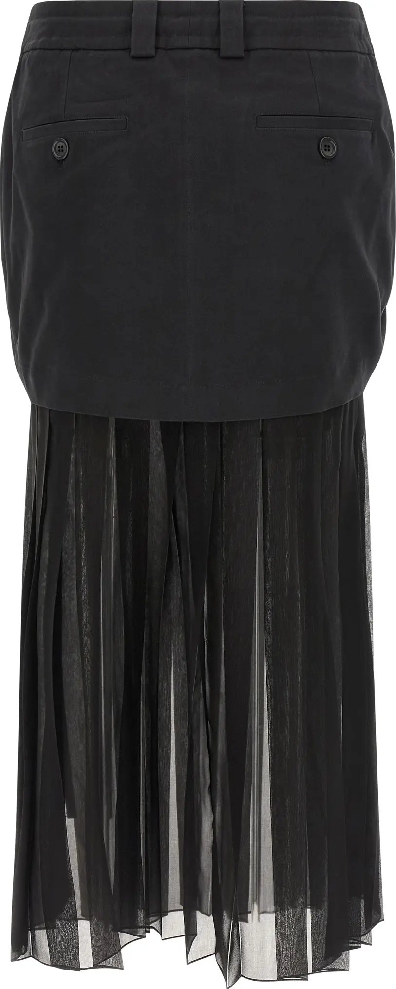 Midi Skirt Dolce & Gabbana