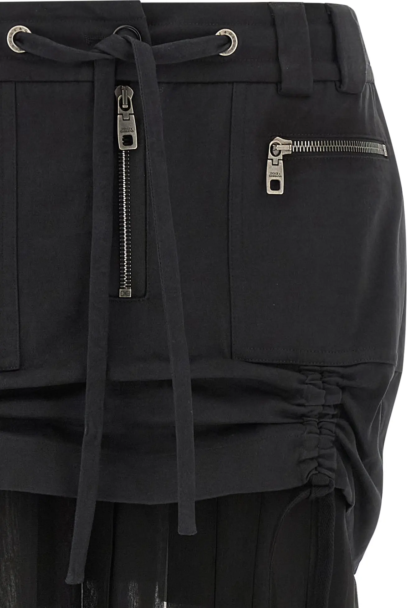 Midi Skirt Dolce & Gabbana