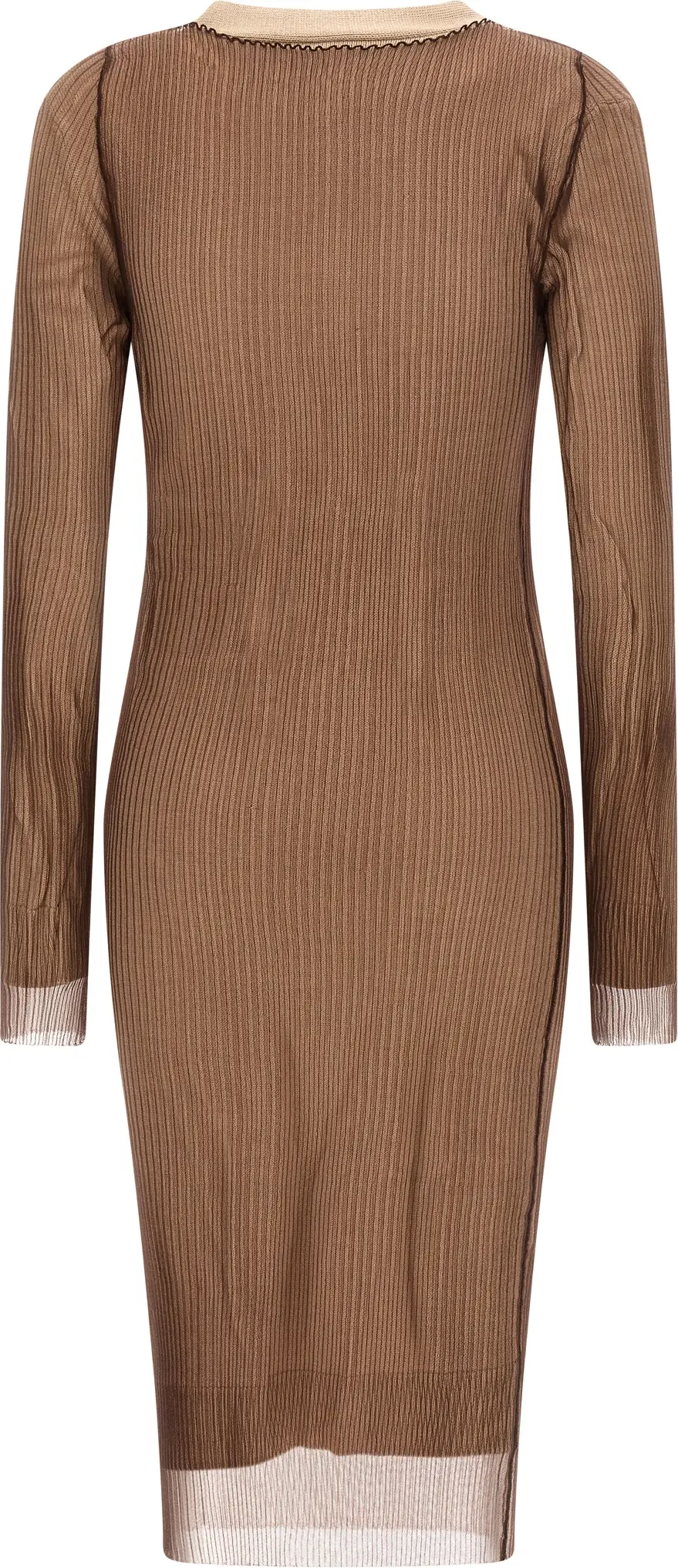 Midi Dress MM6 Maison Margiela