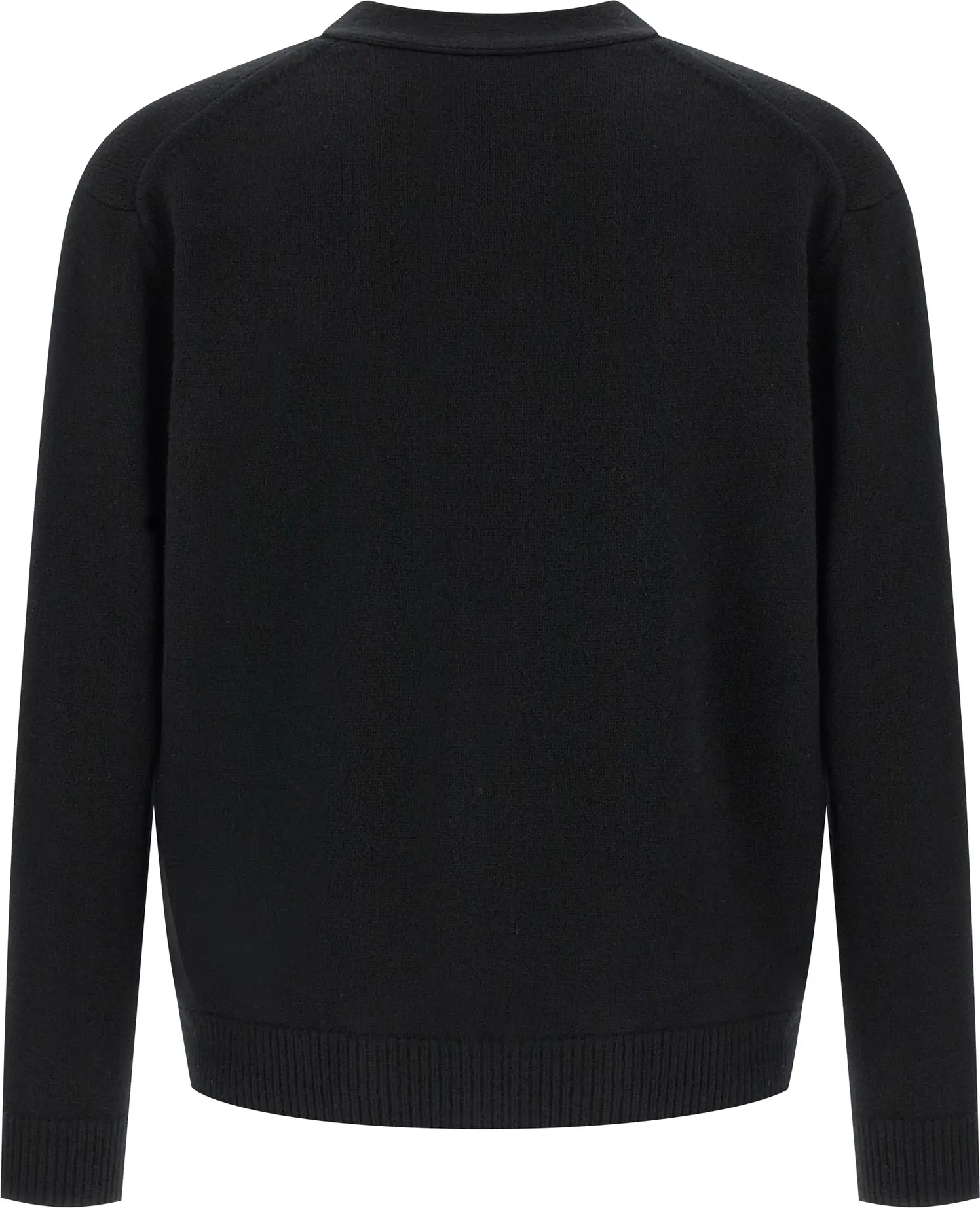Cardigan Maison Kitsuné