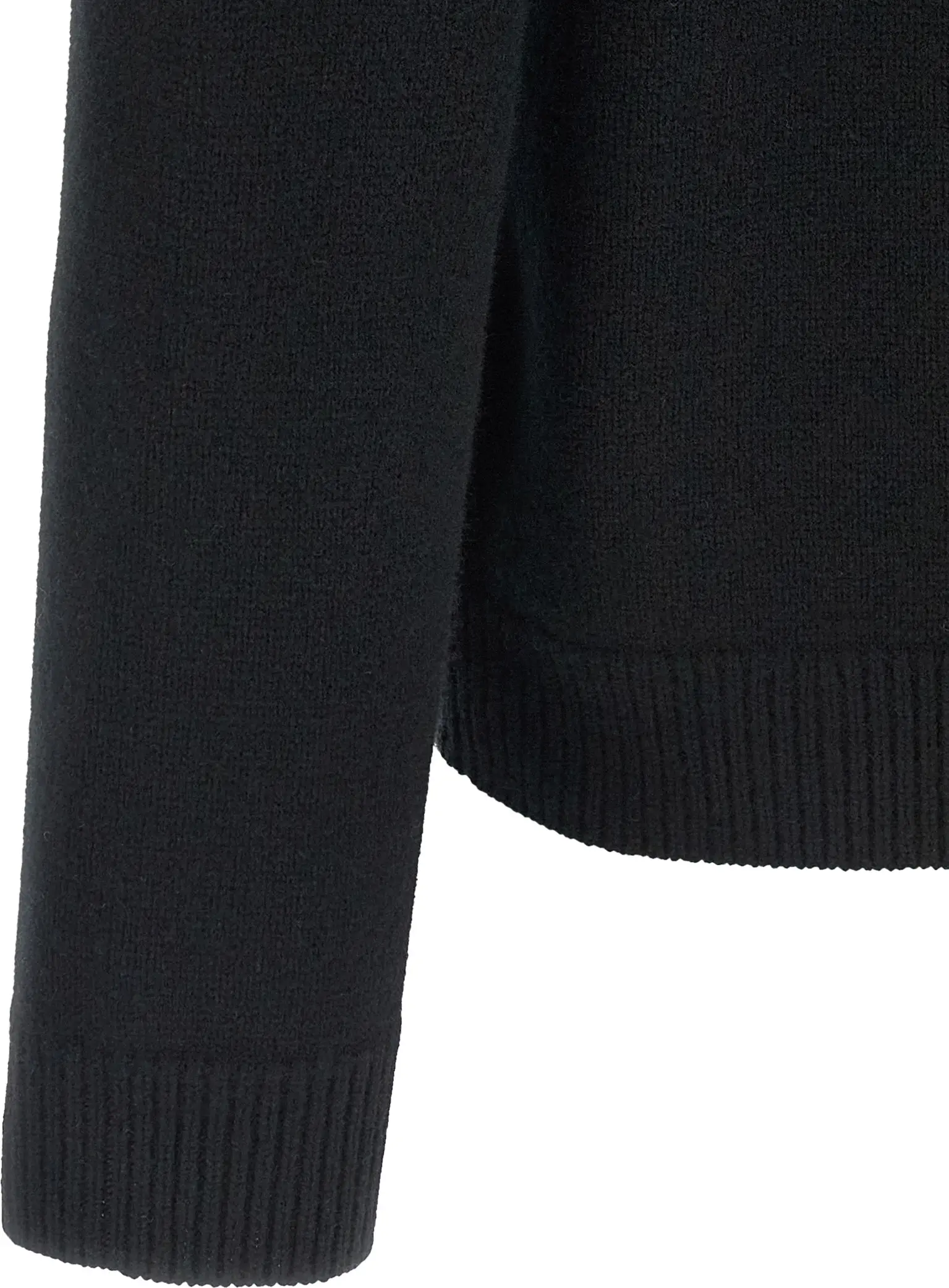 Cardigan Maison Kitsuné