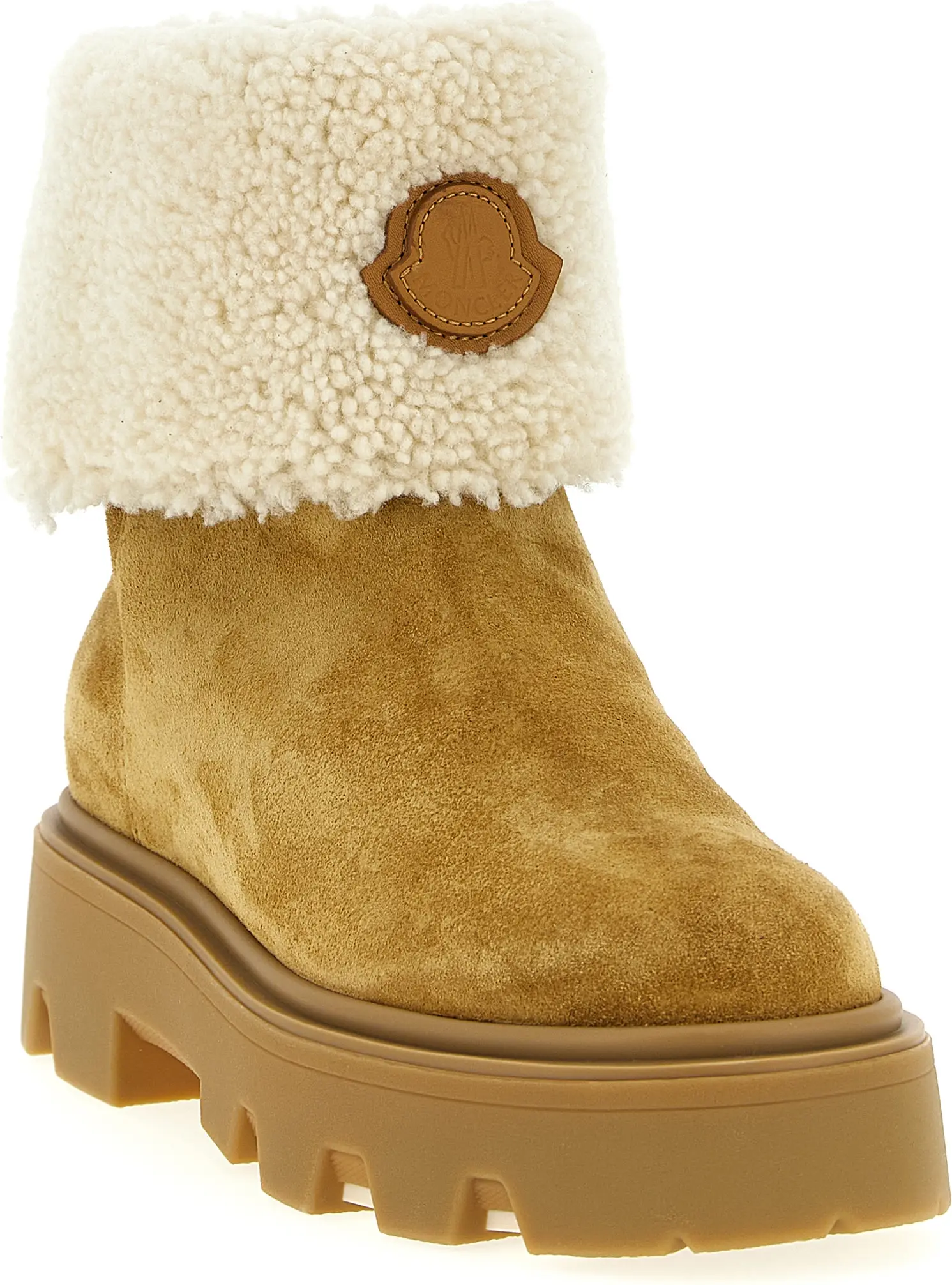 Ankle Boots Moncler