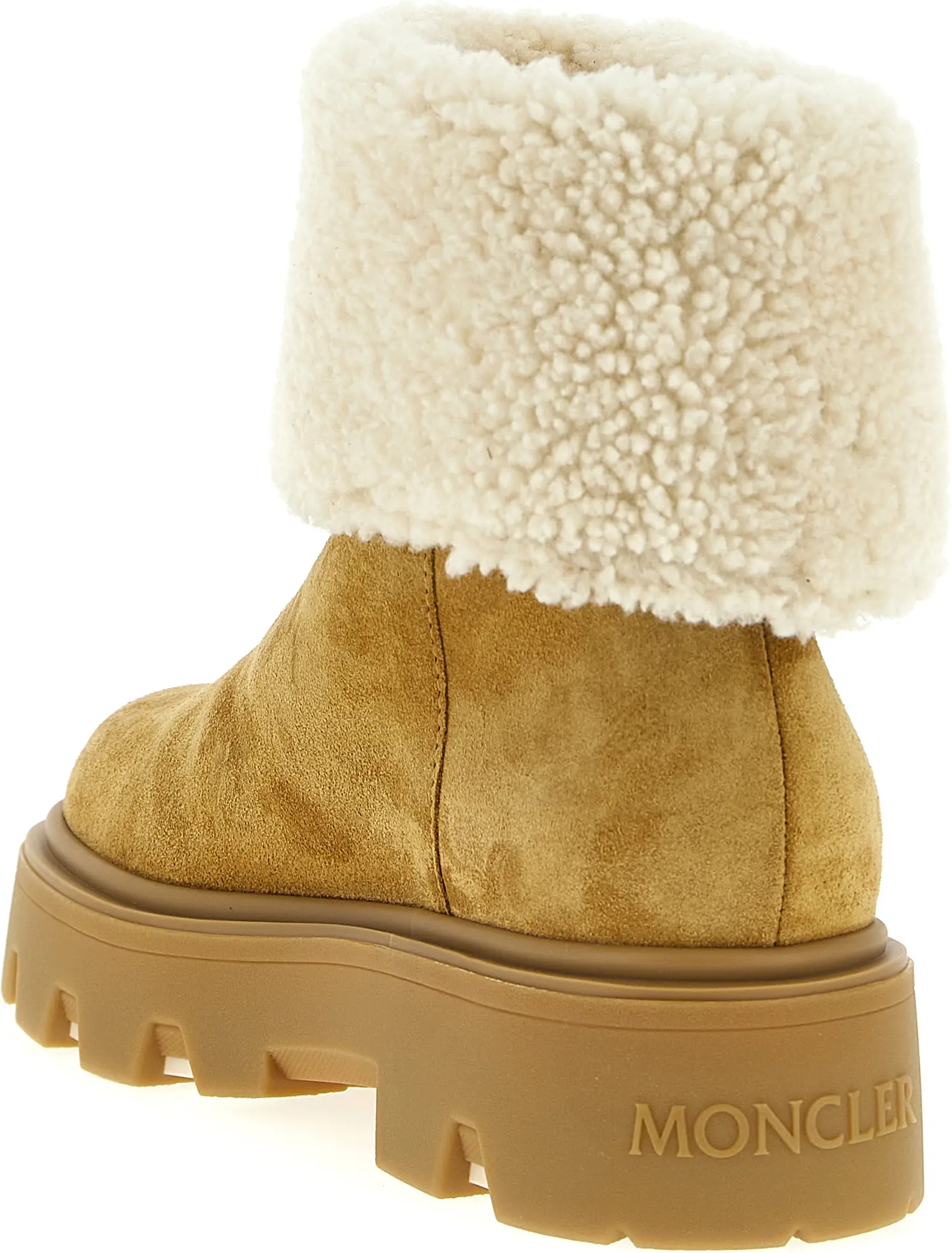 Ankle Boots Moncler