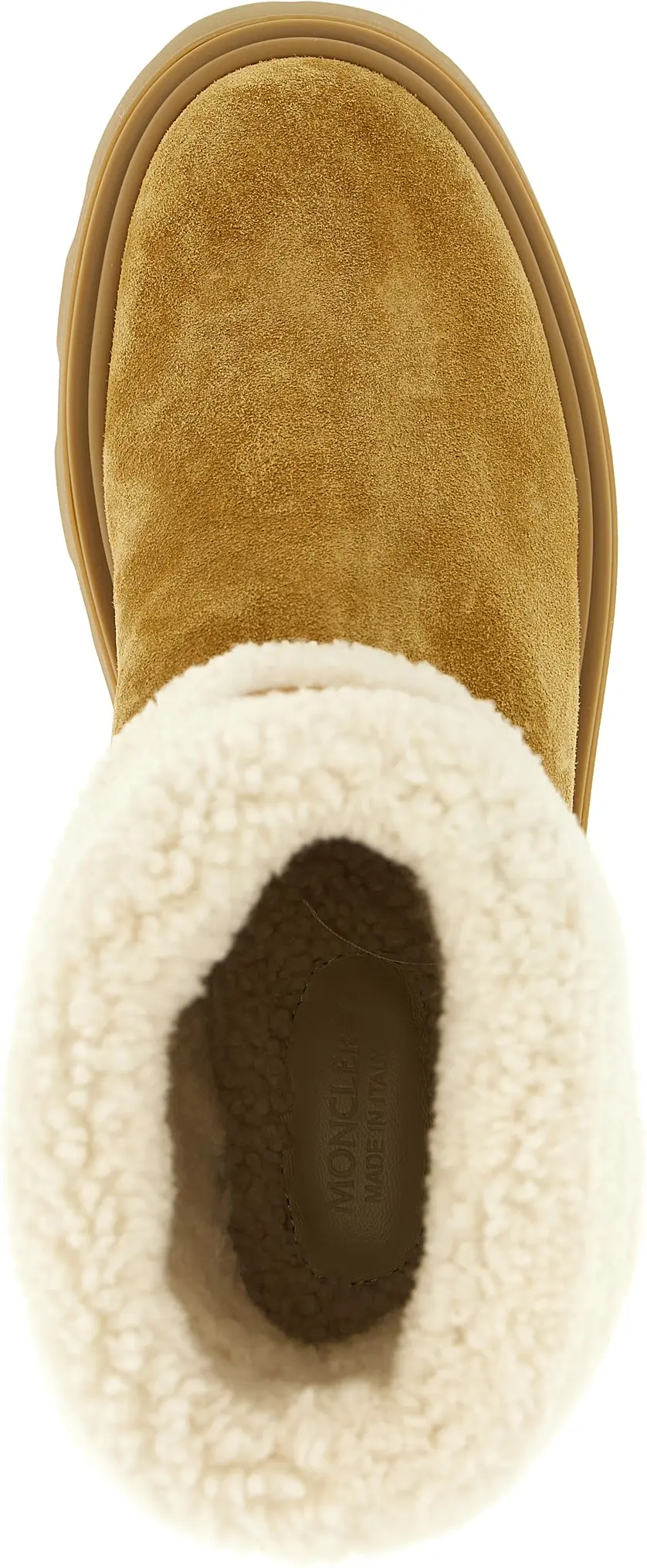 Ankle Boots Moncler