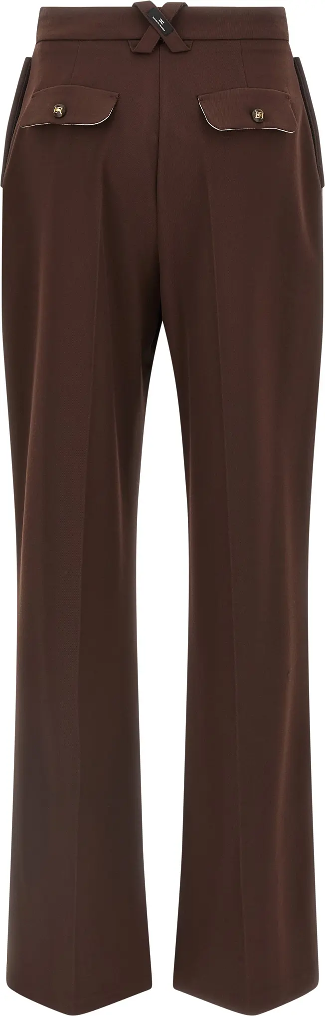 Pants Elisabetta Franchi