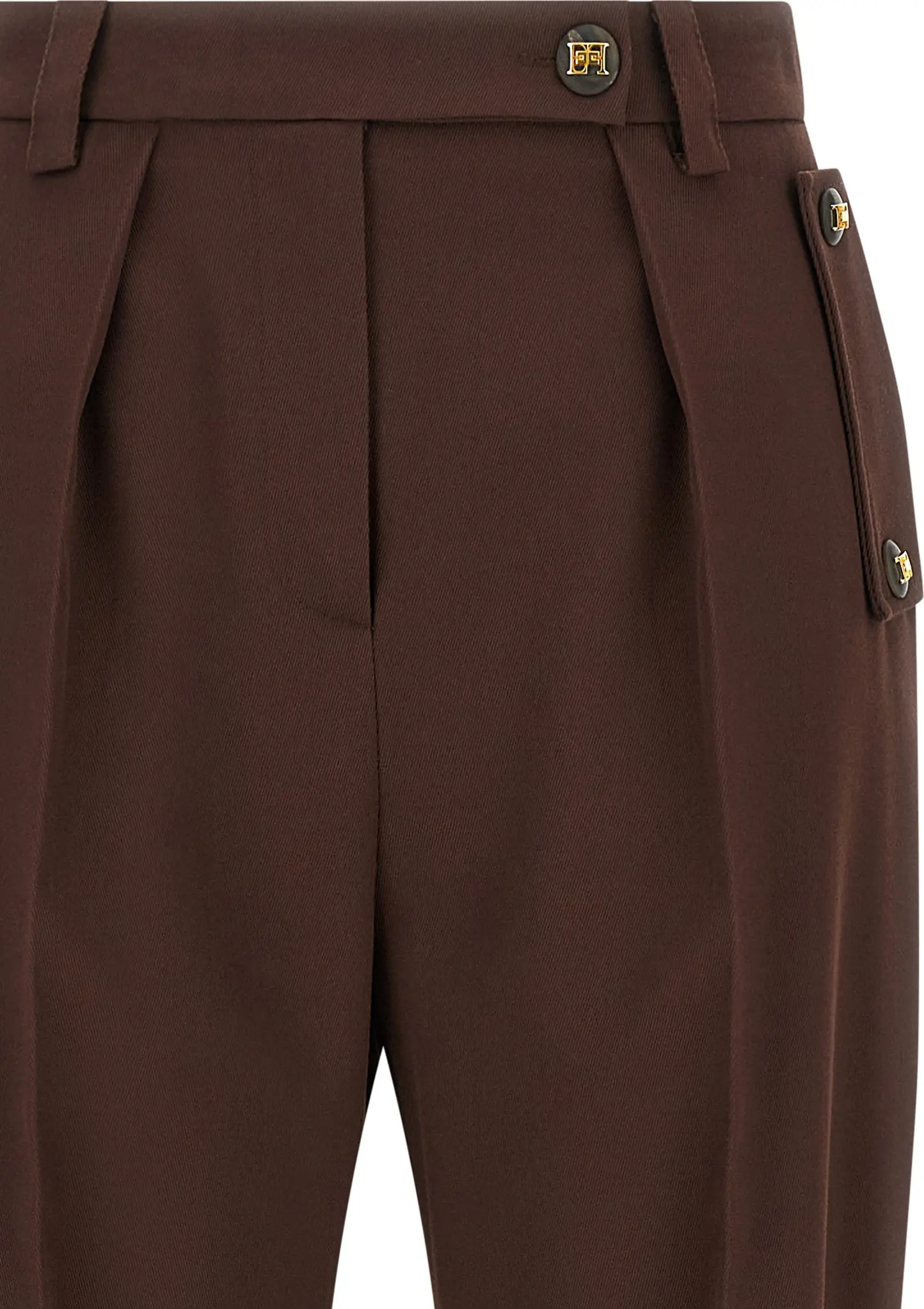 Pants Elisabetta Franchi