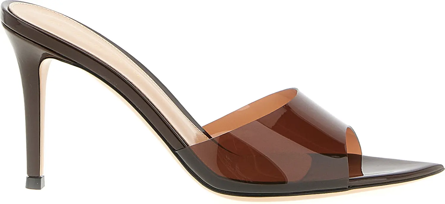 Sandals Gianvito Rossi Elle