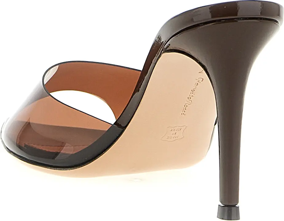 Sandals Gianvito Rossi Elle