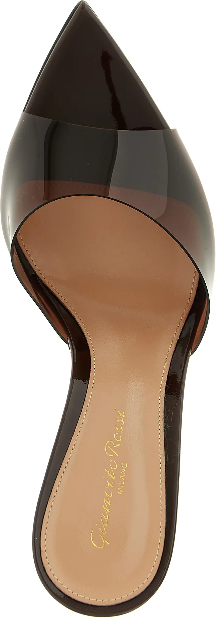 Sandals Gianvito Rossi Elle