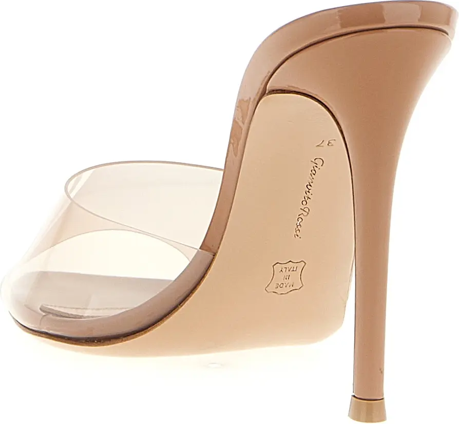Босоножки Gianvito Rossi Elle