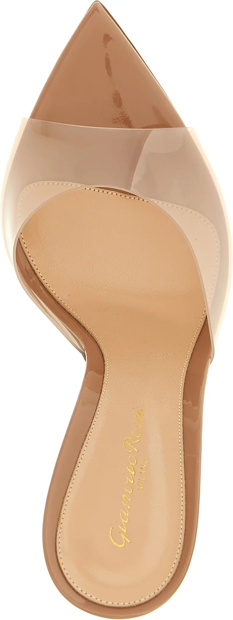 Босоножки Gianvito Rossi Elle