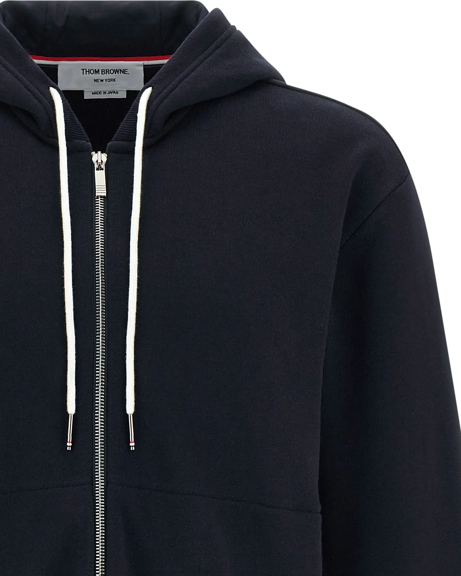 Moviy paxta sviter Thom Browne