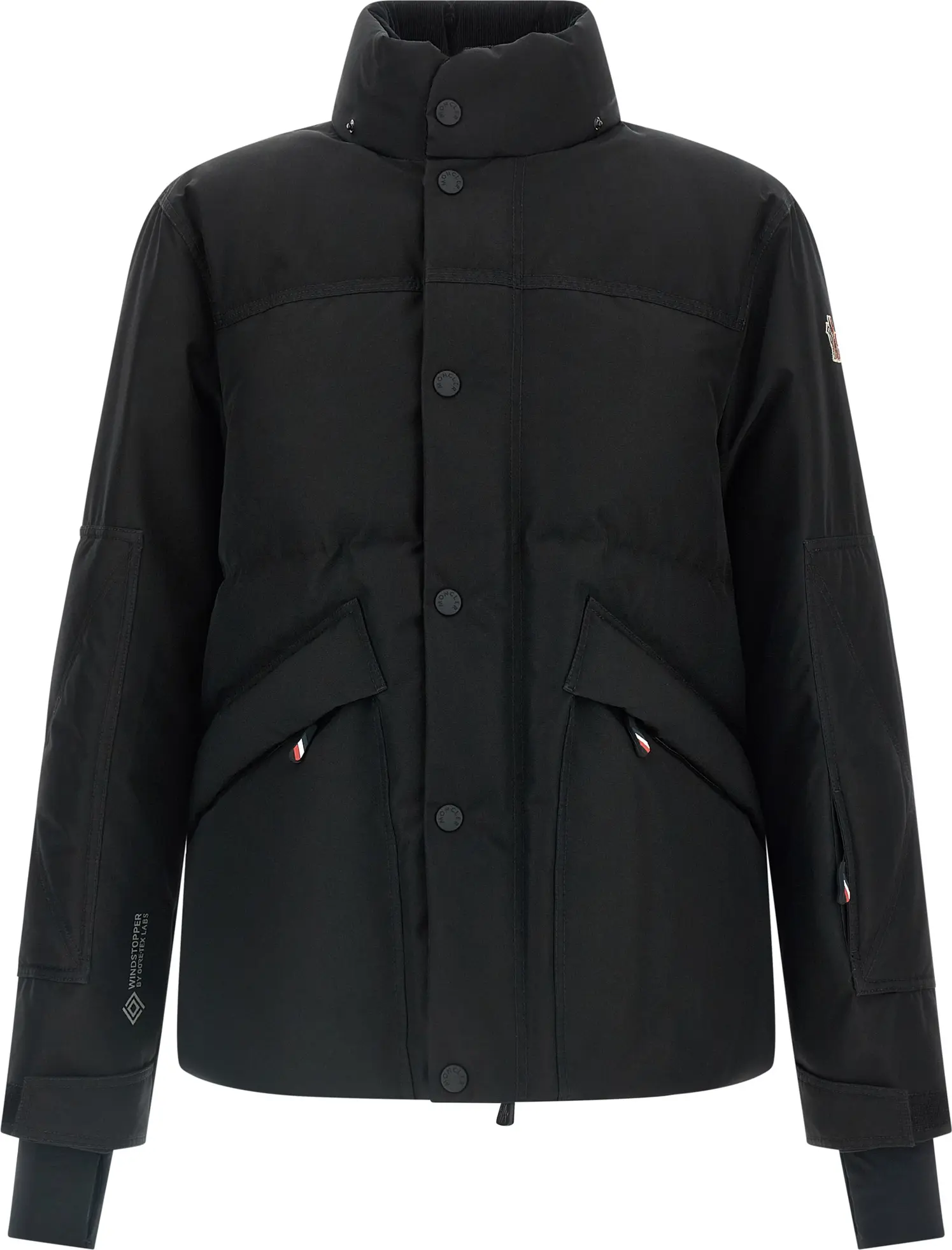 Куртка Moncler Grenoble