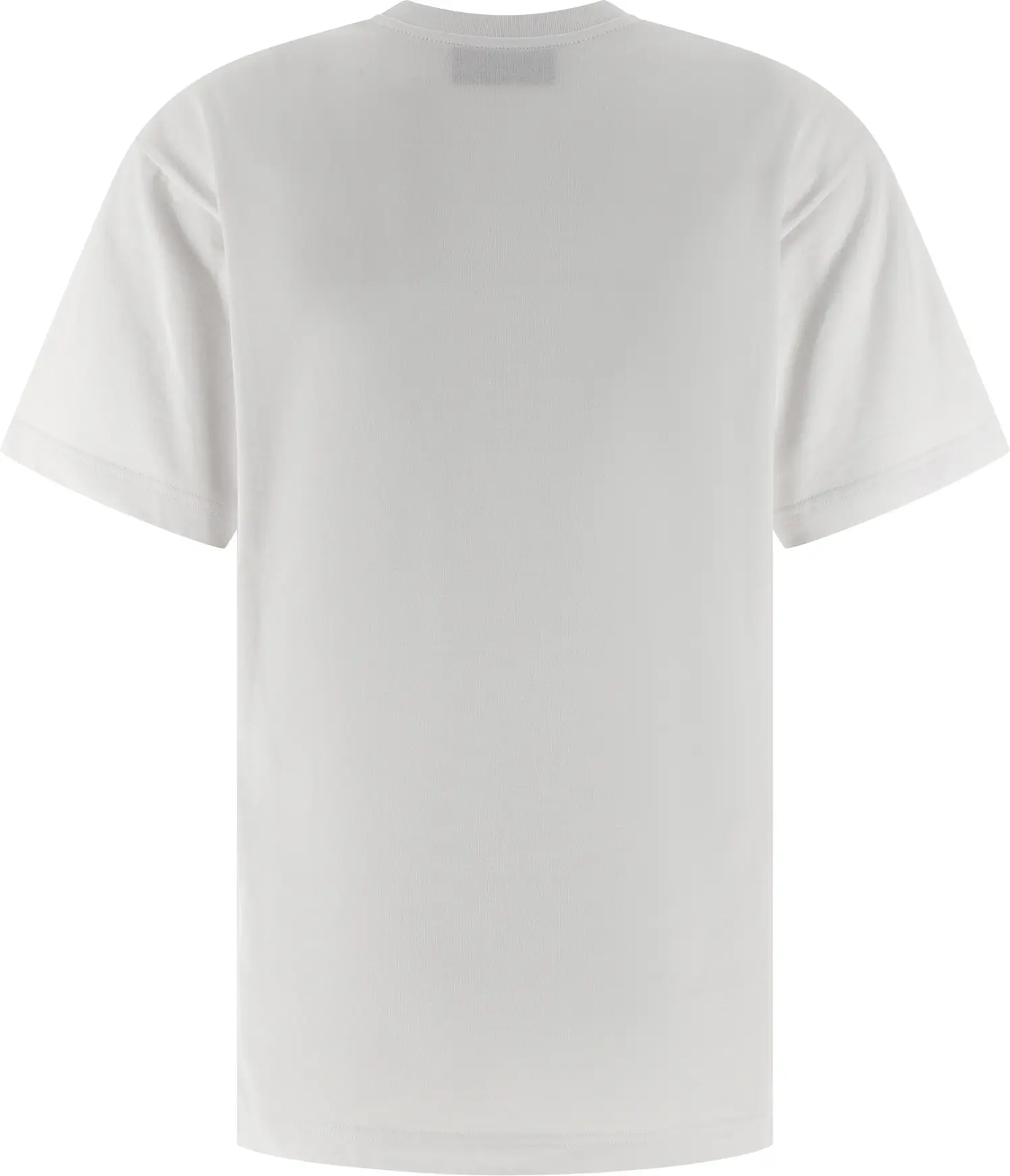 T-Shirt Gucci White Cotton