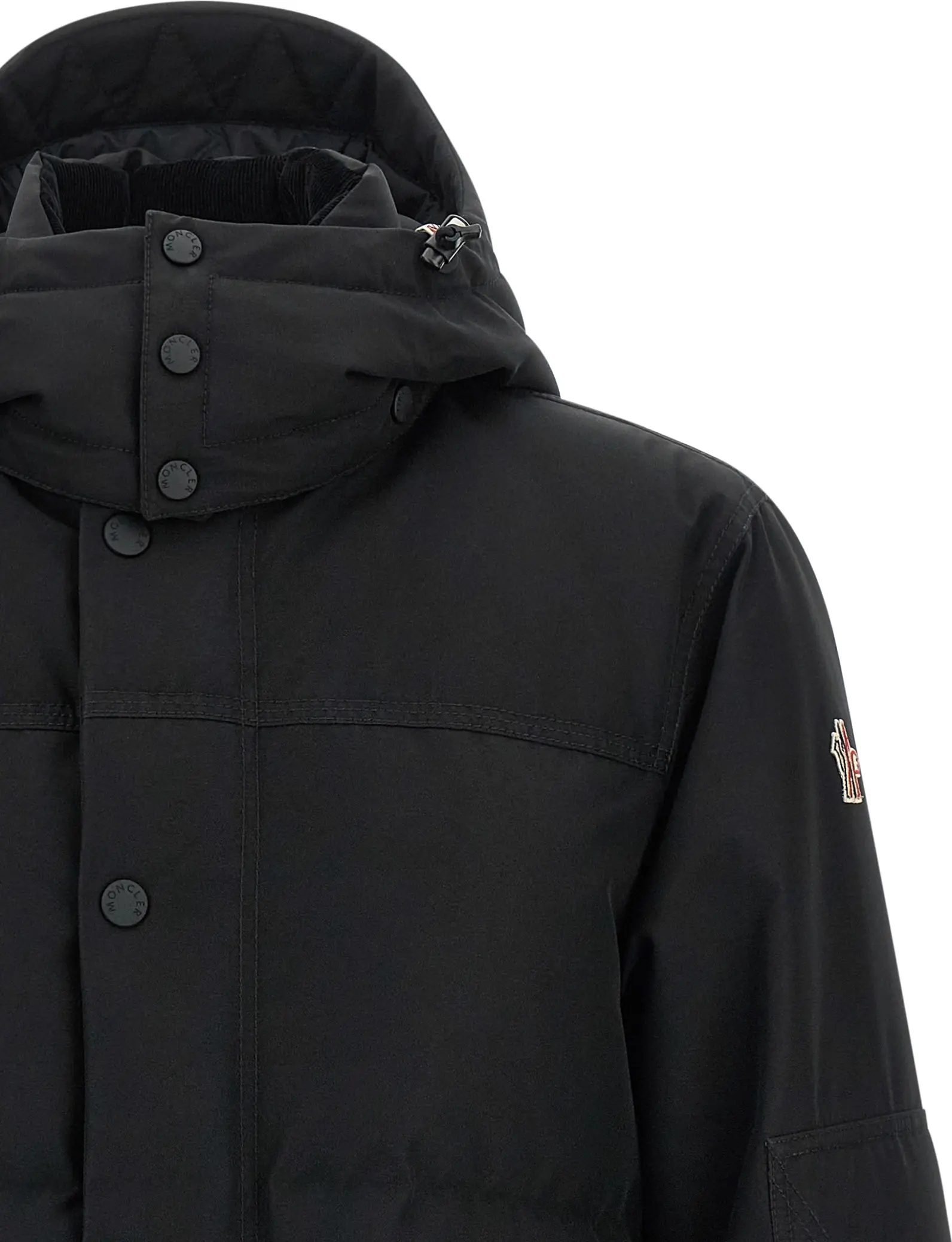Куртка Moncler Grenoble