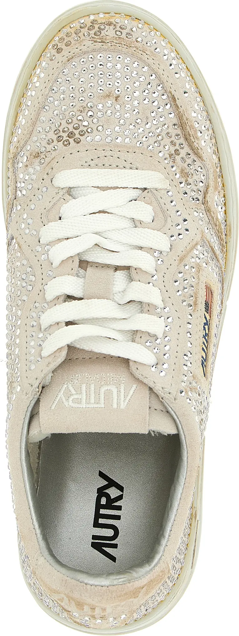 Sneakers Autry Medalist