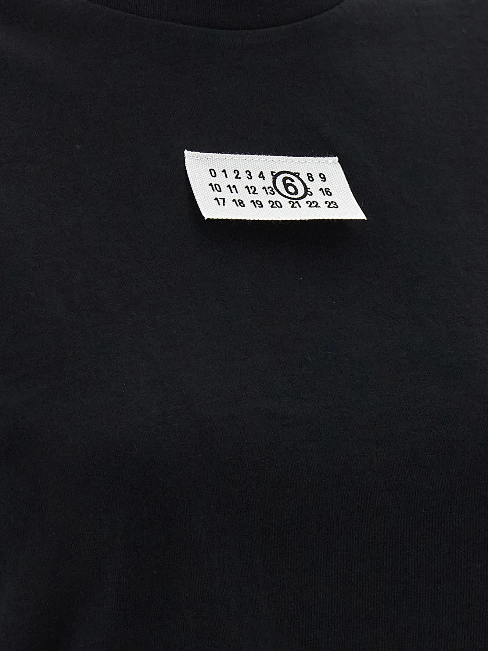 MM6 Maison Margiela T-ko'ylagi