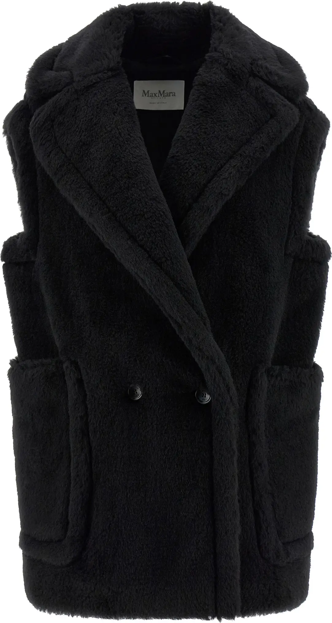 Yengsiz Kubok Max Mara