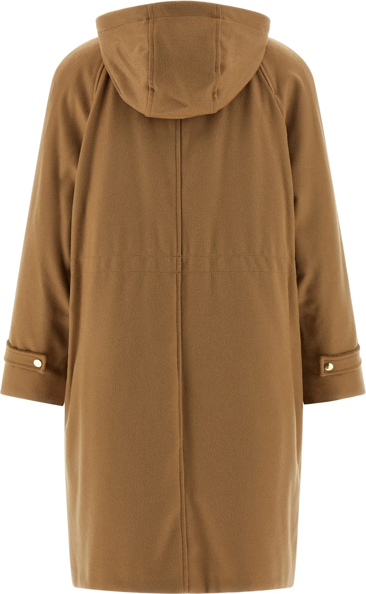Парка Polyamide Parka Max Mara