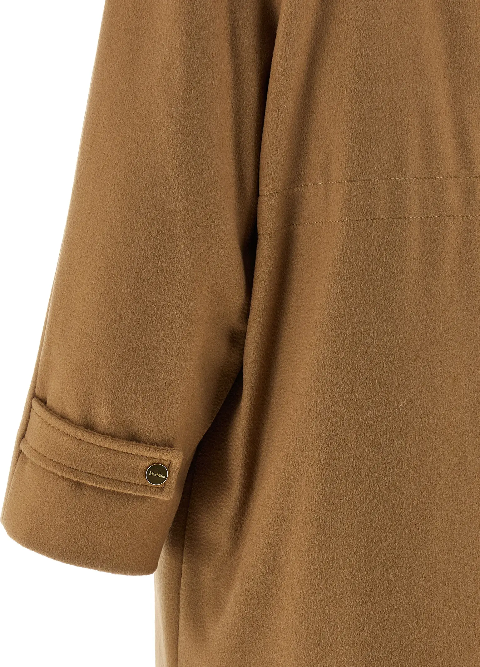 Парка Polyamide Parka Max Mara