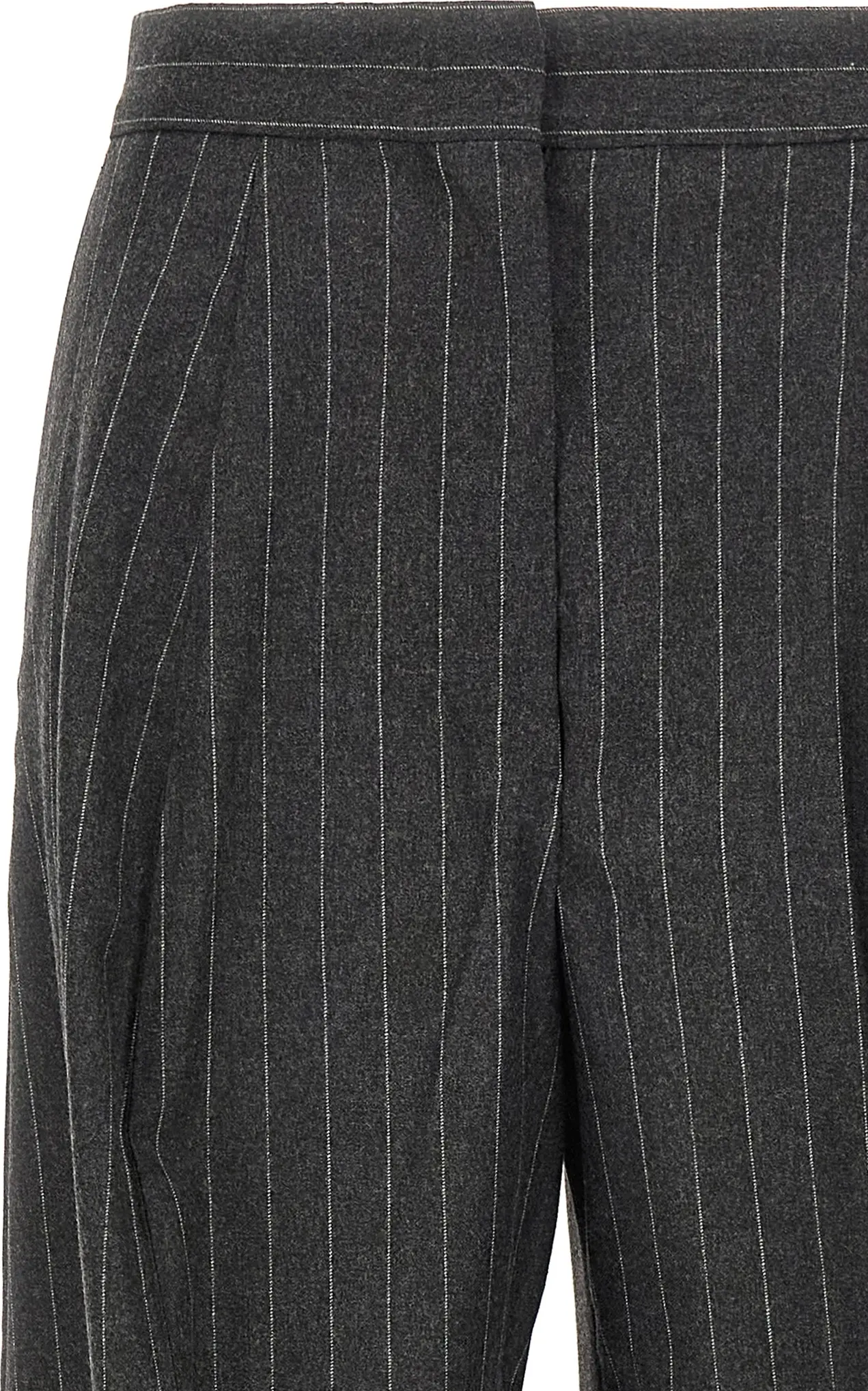 Dress Pants Sportmax Belgio1234