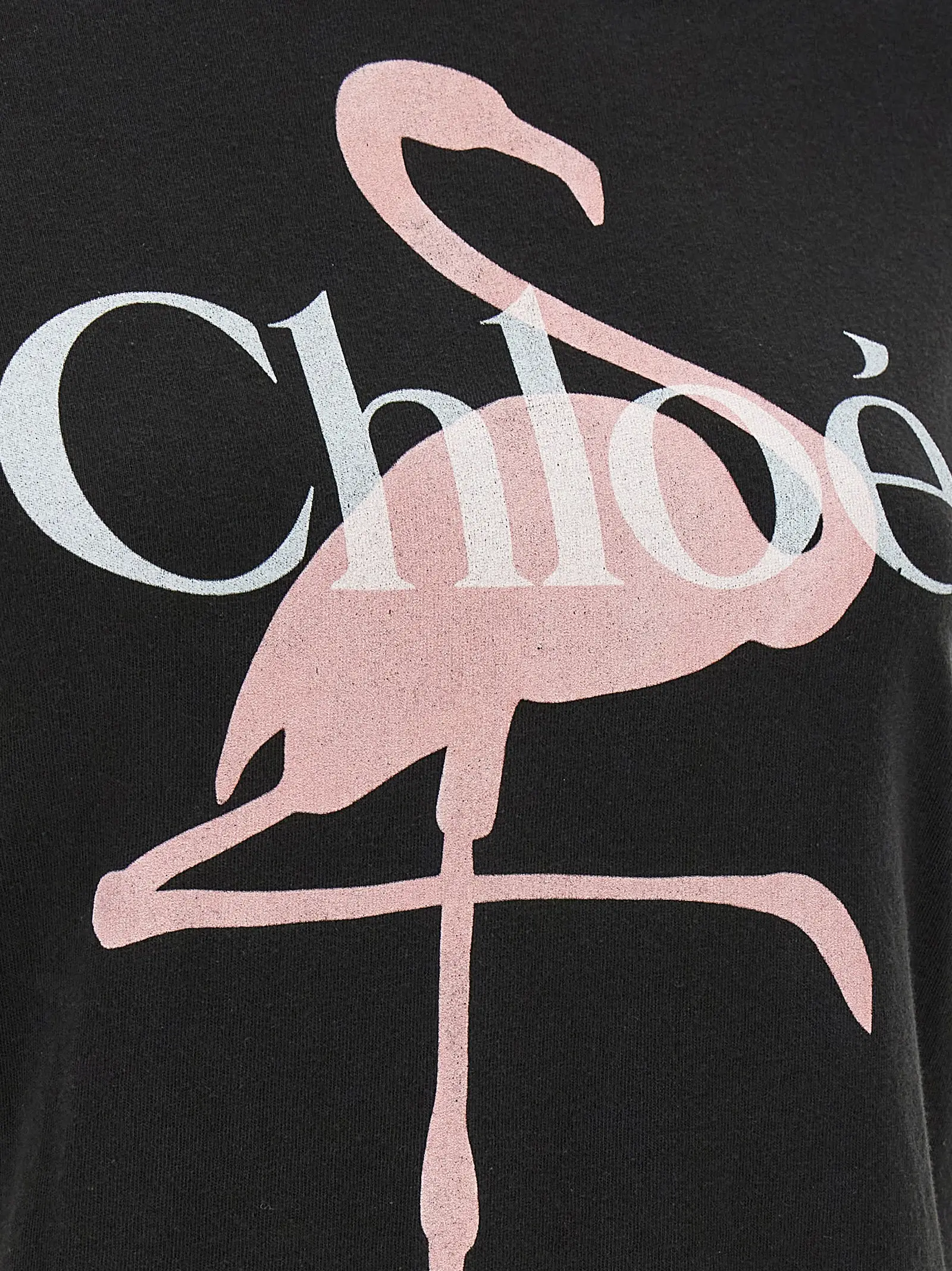 Футболка Chloe