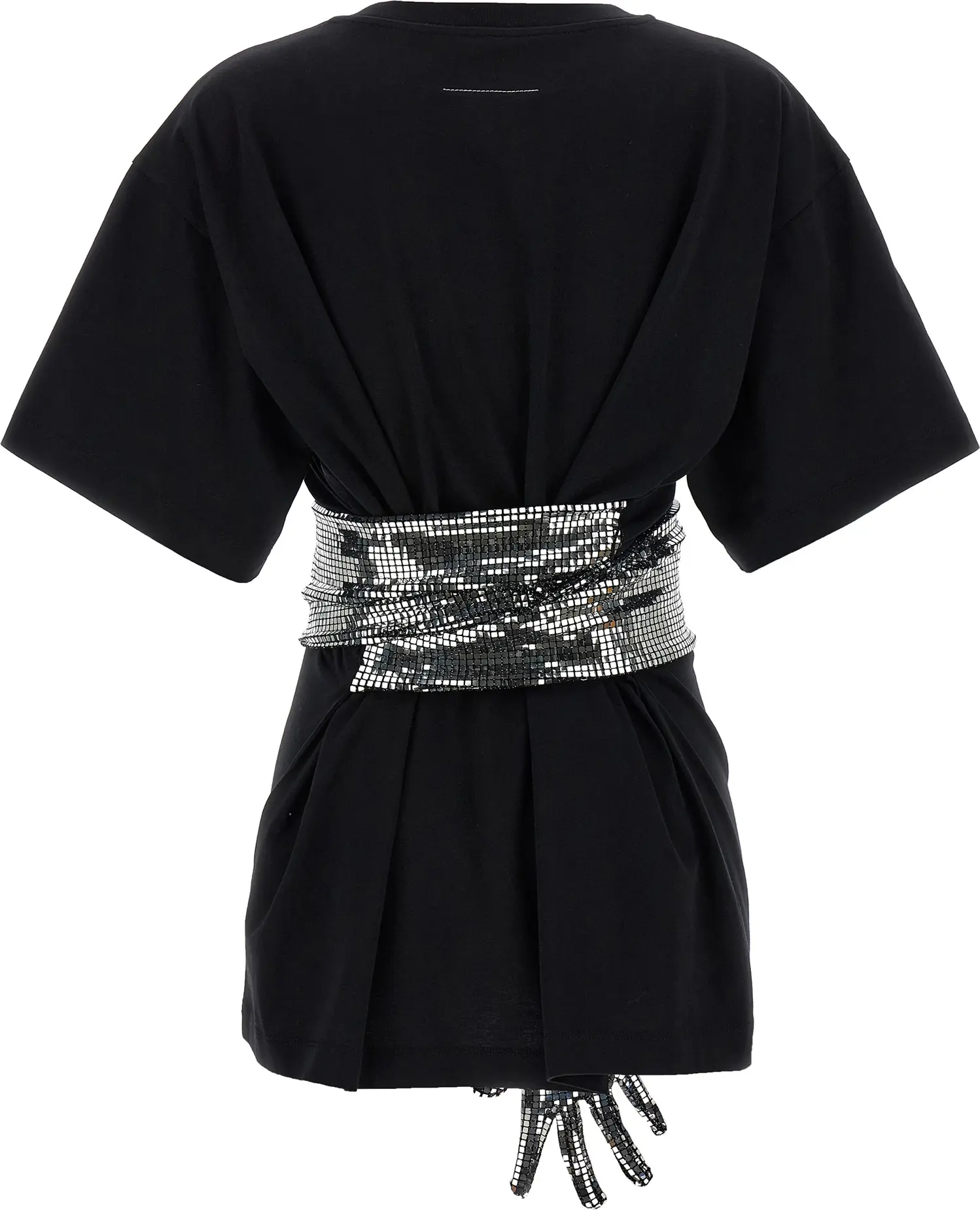 MM6 Maison Margiela T-ko'ylak