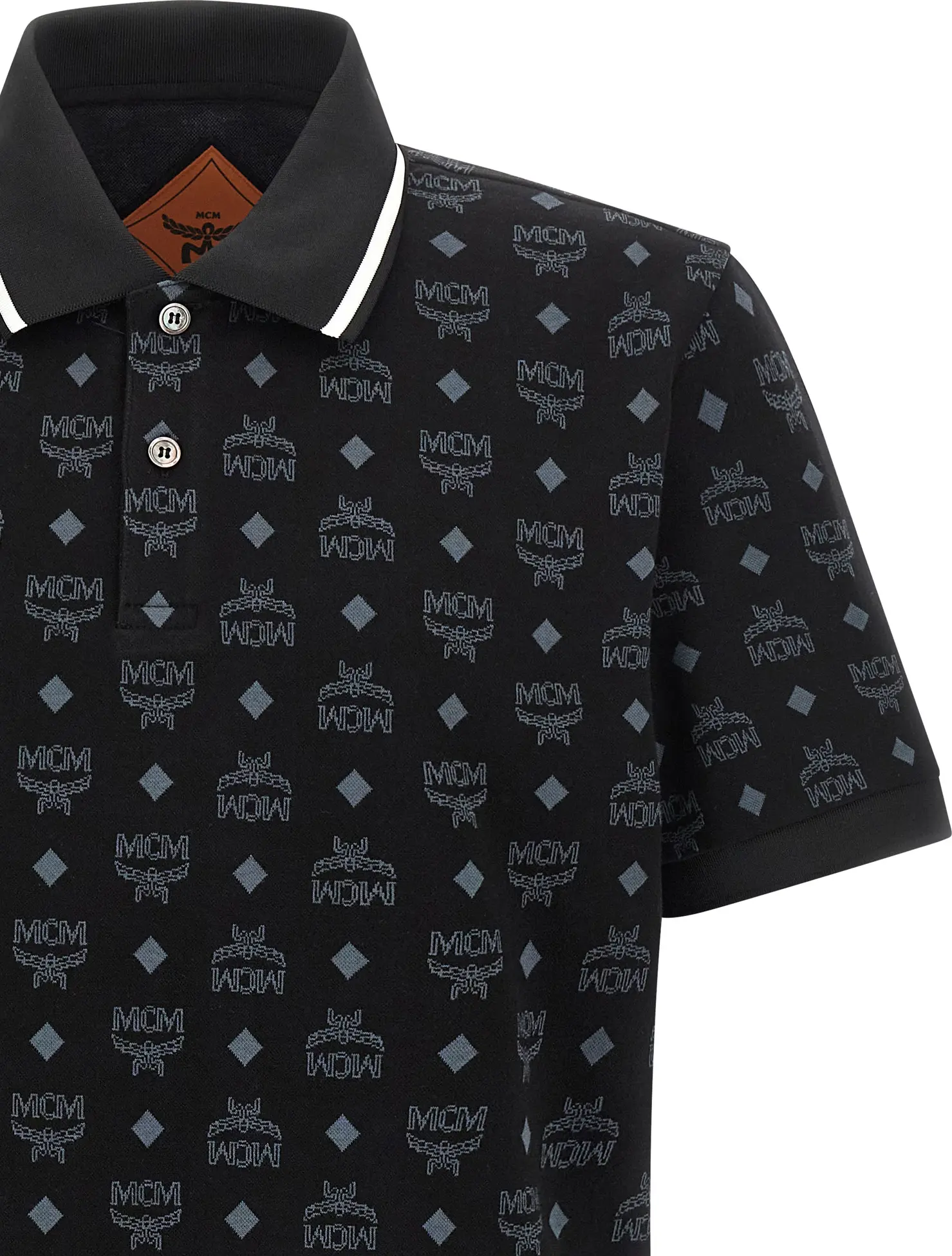 Polo Shirt MCM