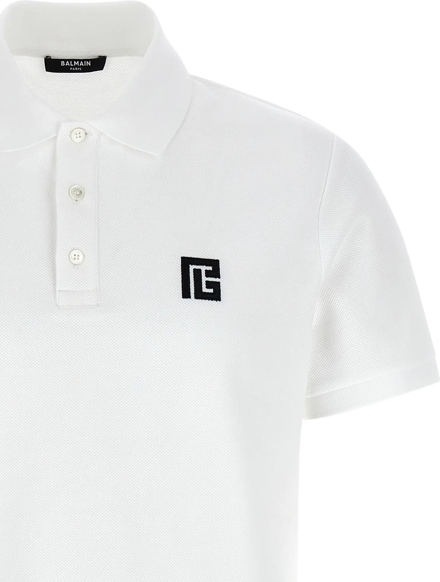 Polos ko'ylak Balmain