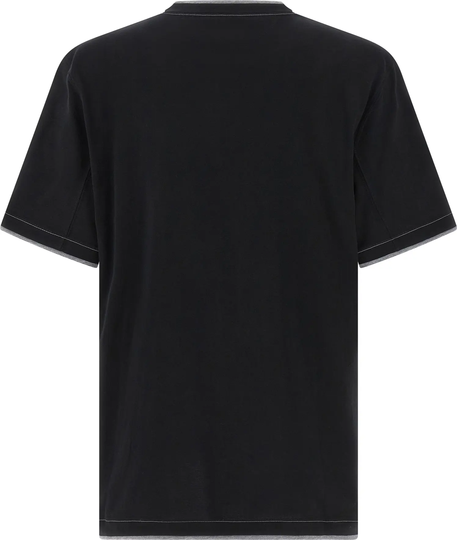 Футболка Brunello Cucinelli