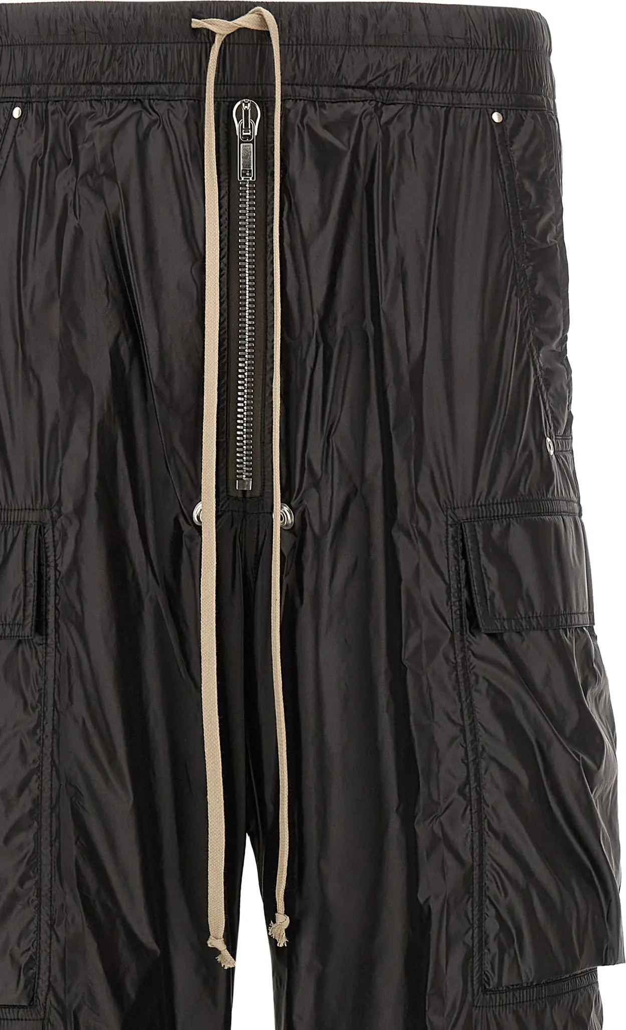Rick Owens Cargo Pants