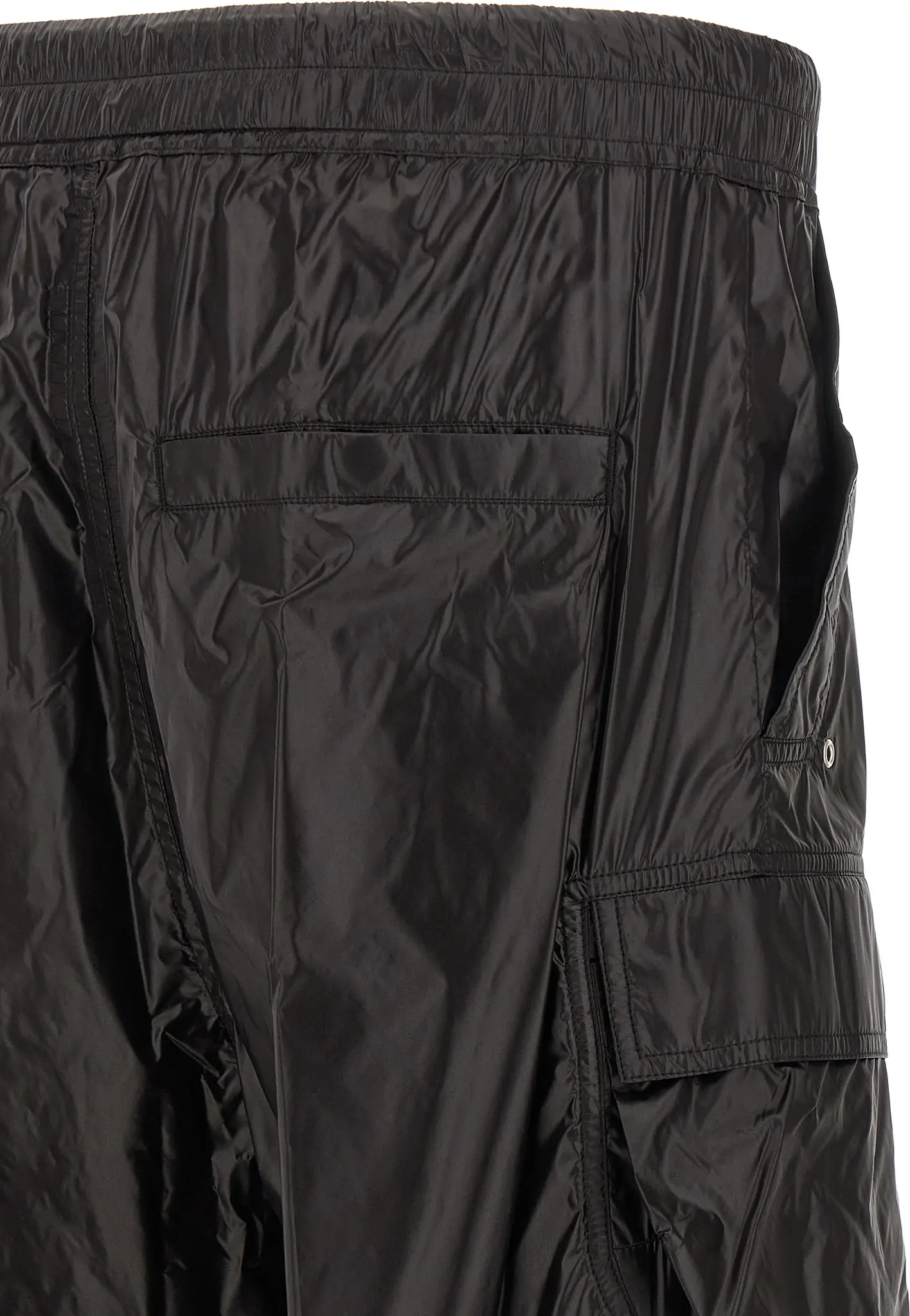 Rick Owens Cargo Pants