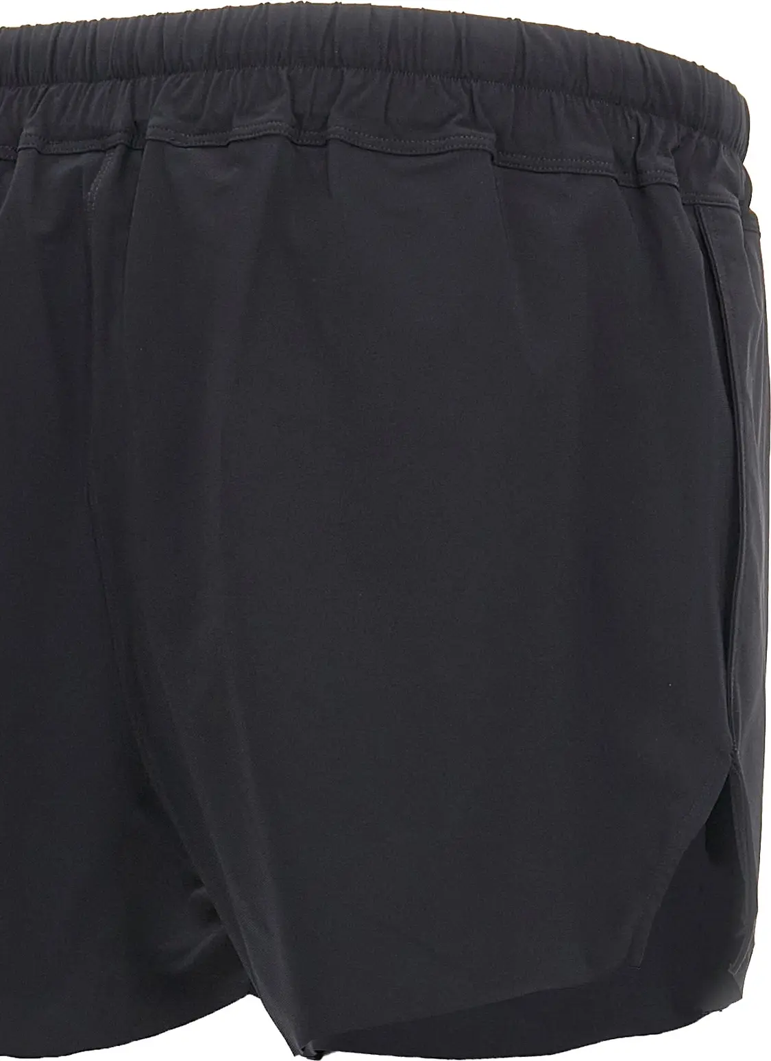Плавучие шорты Rick Owens