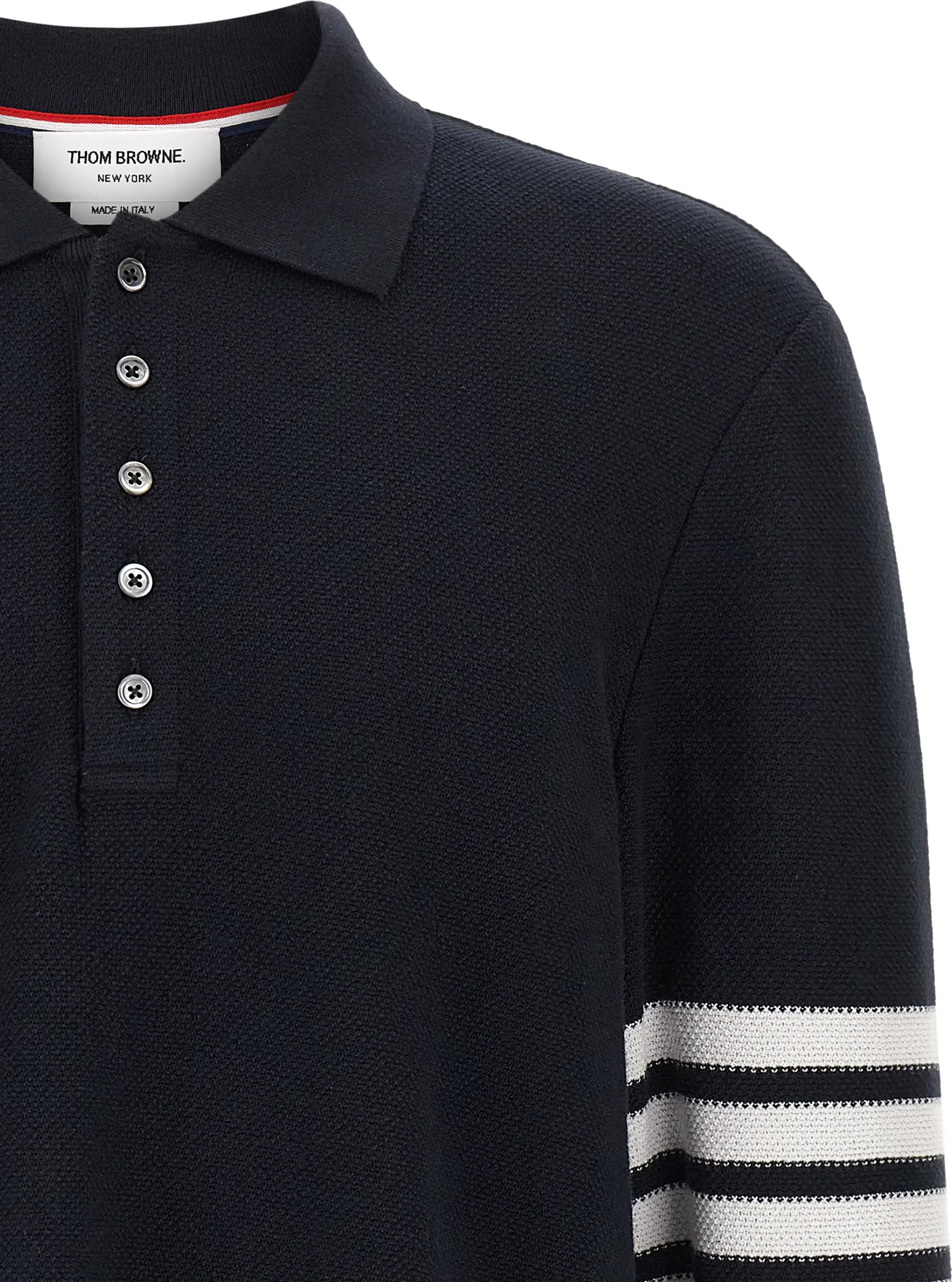 Polo Thom Browne