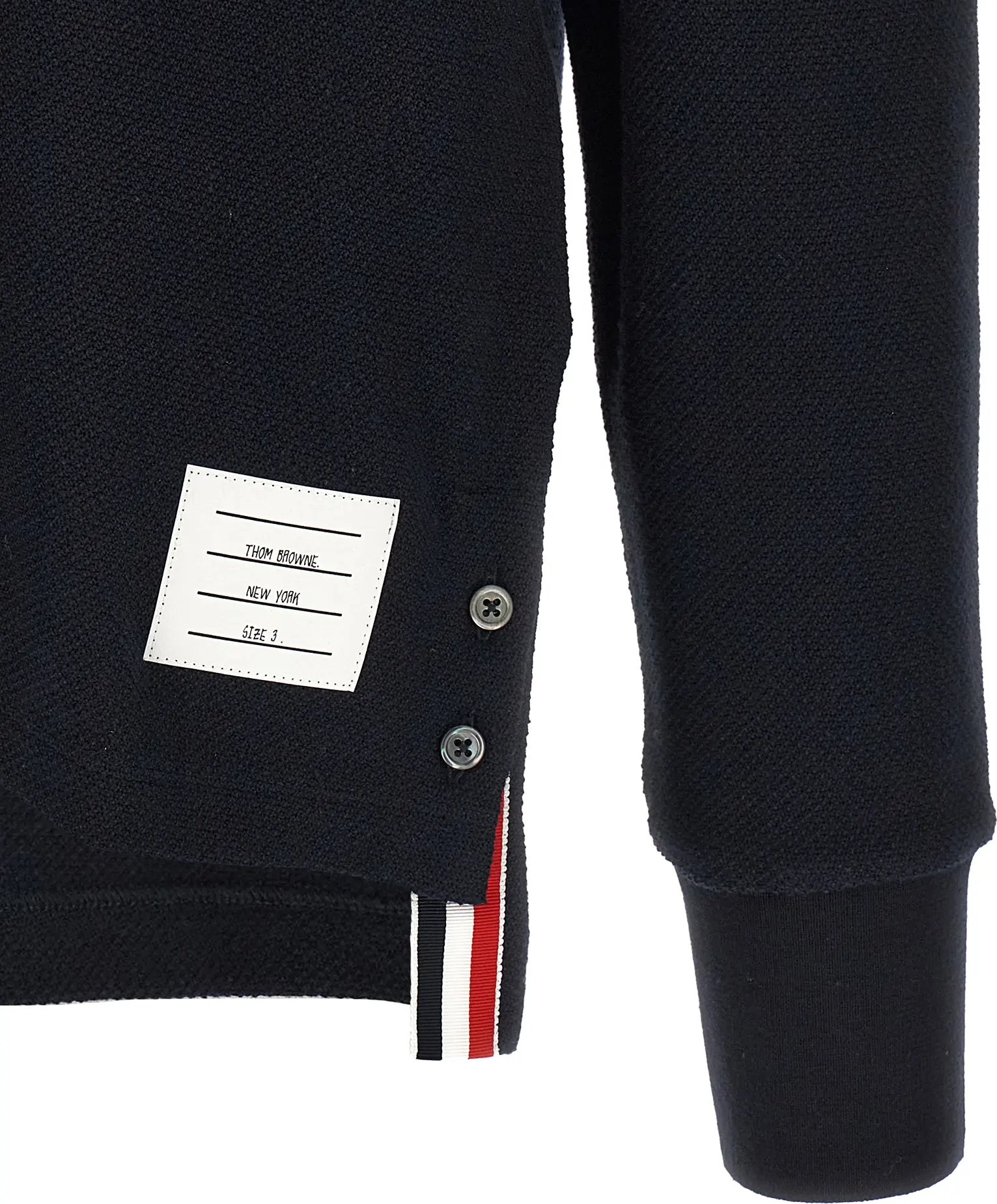 Polo Thom Browne