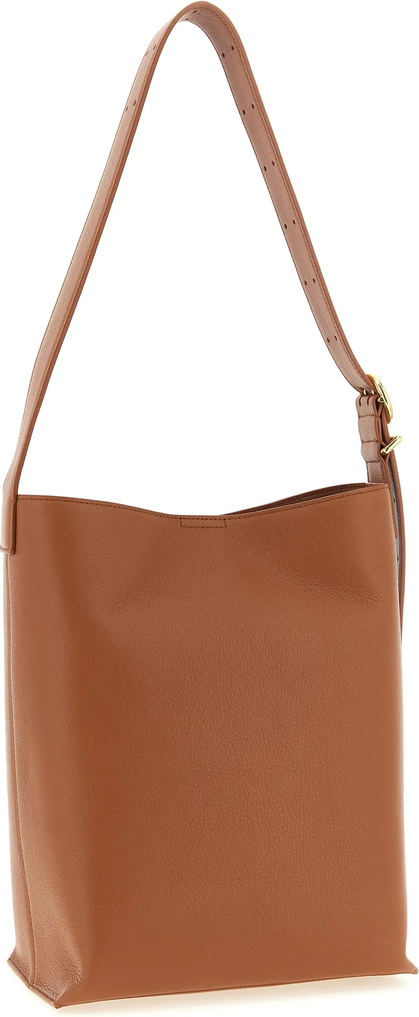 Jil Sander Cannolo Tote Yengil Yeng Sumkasi
