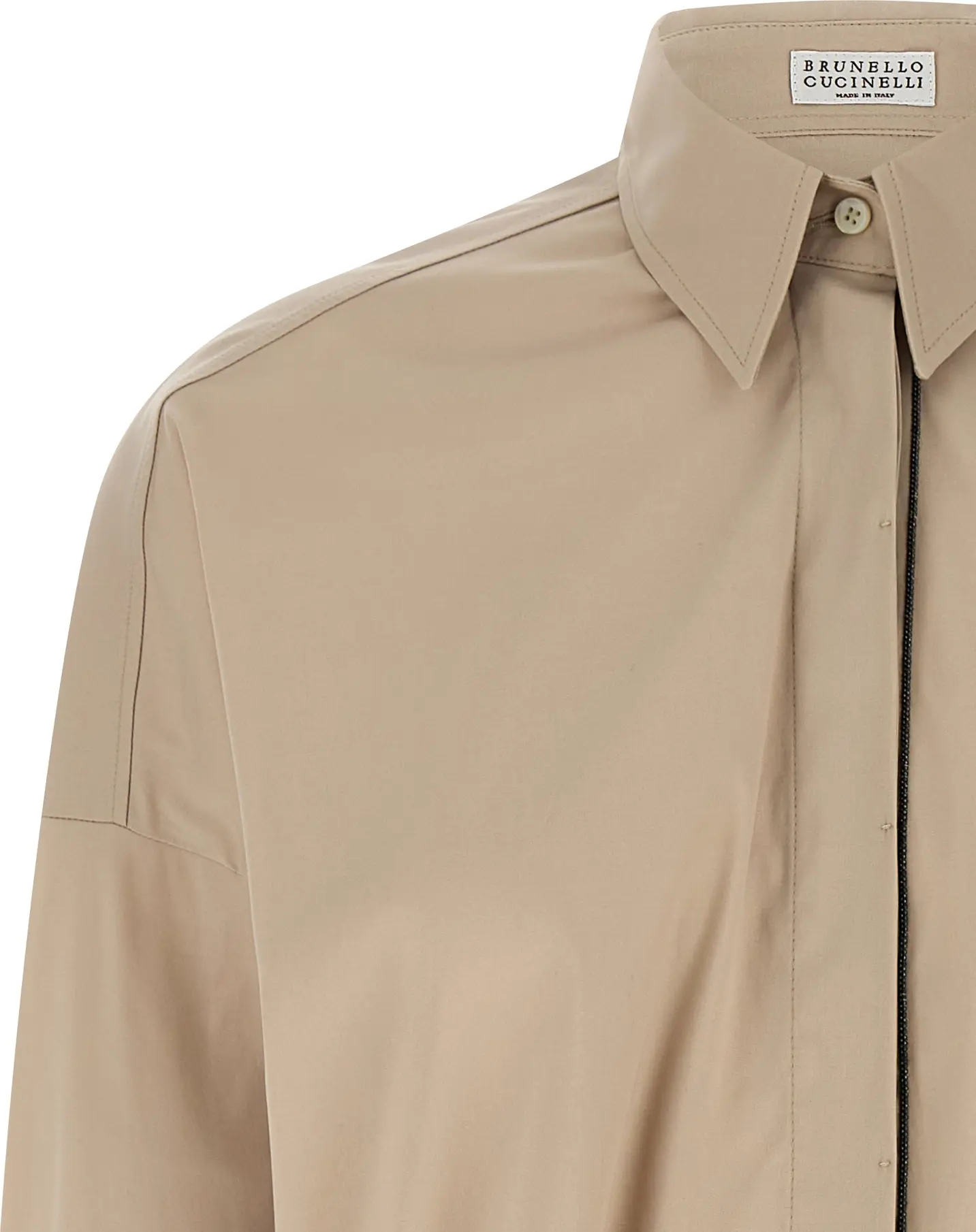 Blouse Brunello Cucinelli