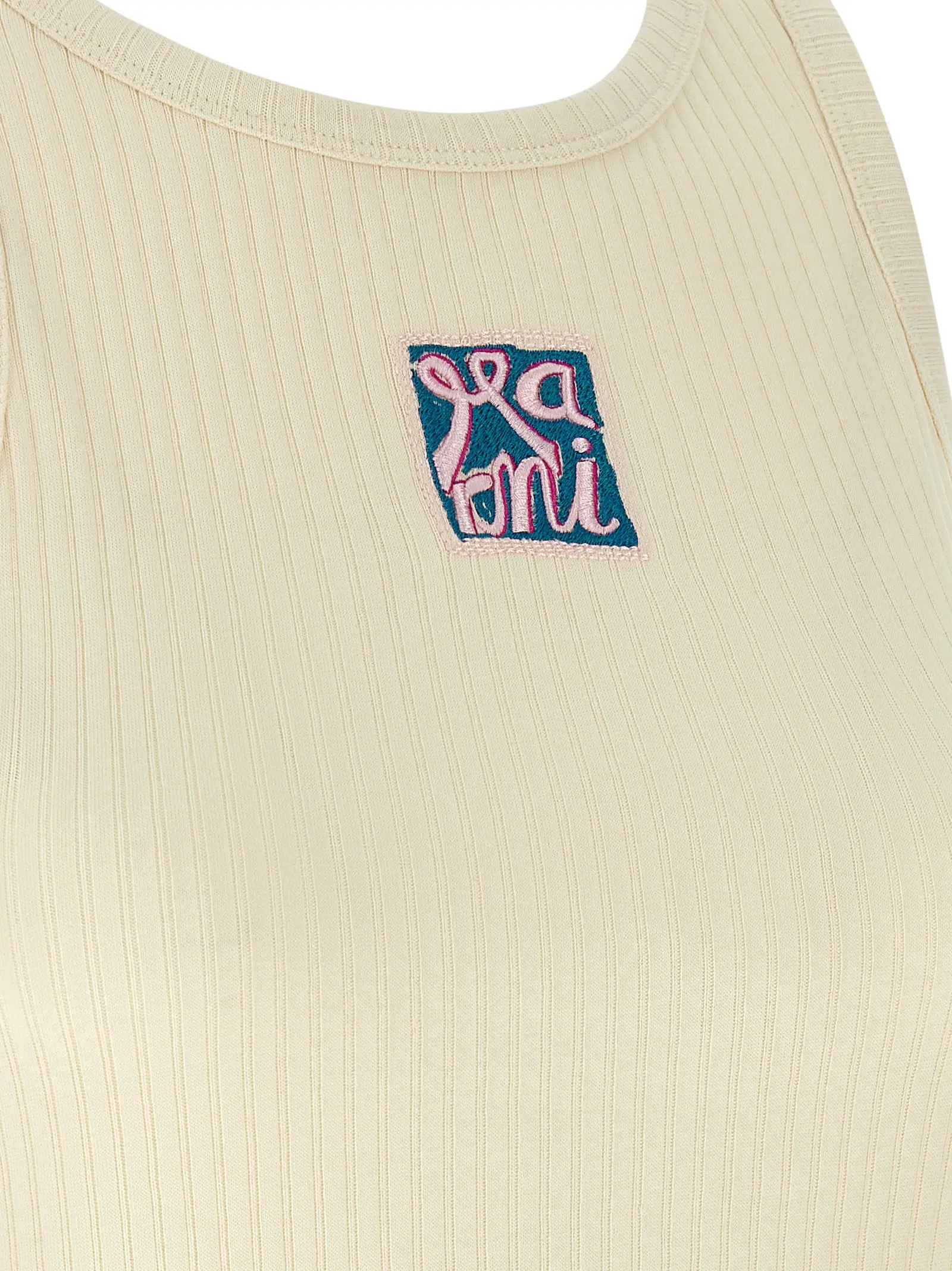 Tank Top Marni Bek Keng Paxta