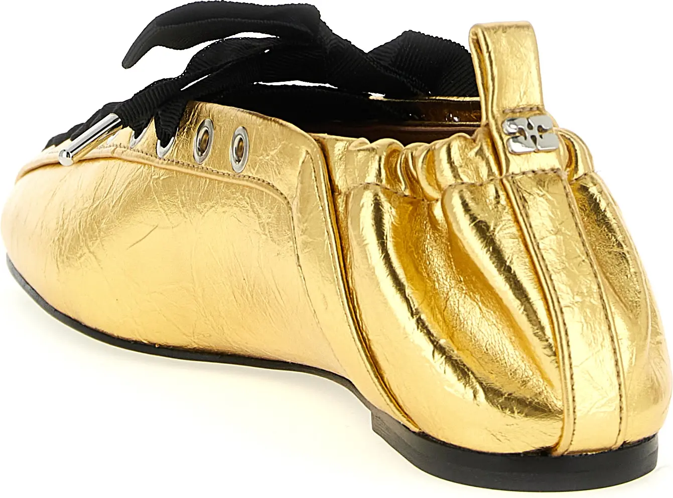 Ballet Flats GANNI
