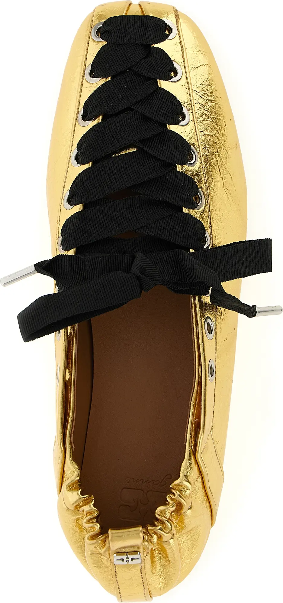 Ballet Flats GANNI