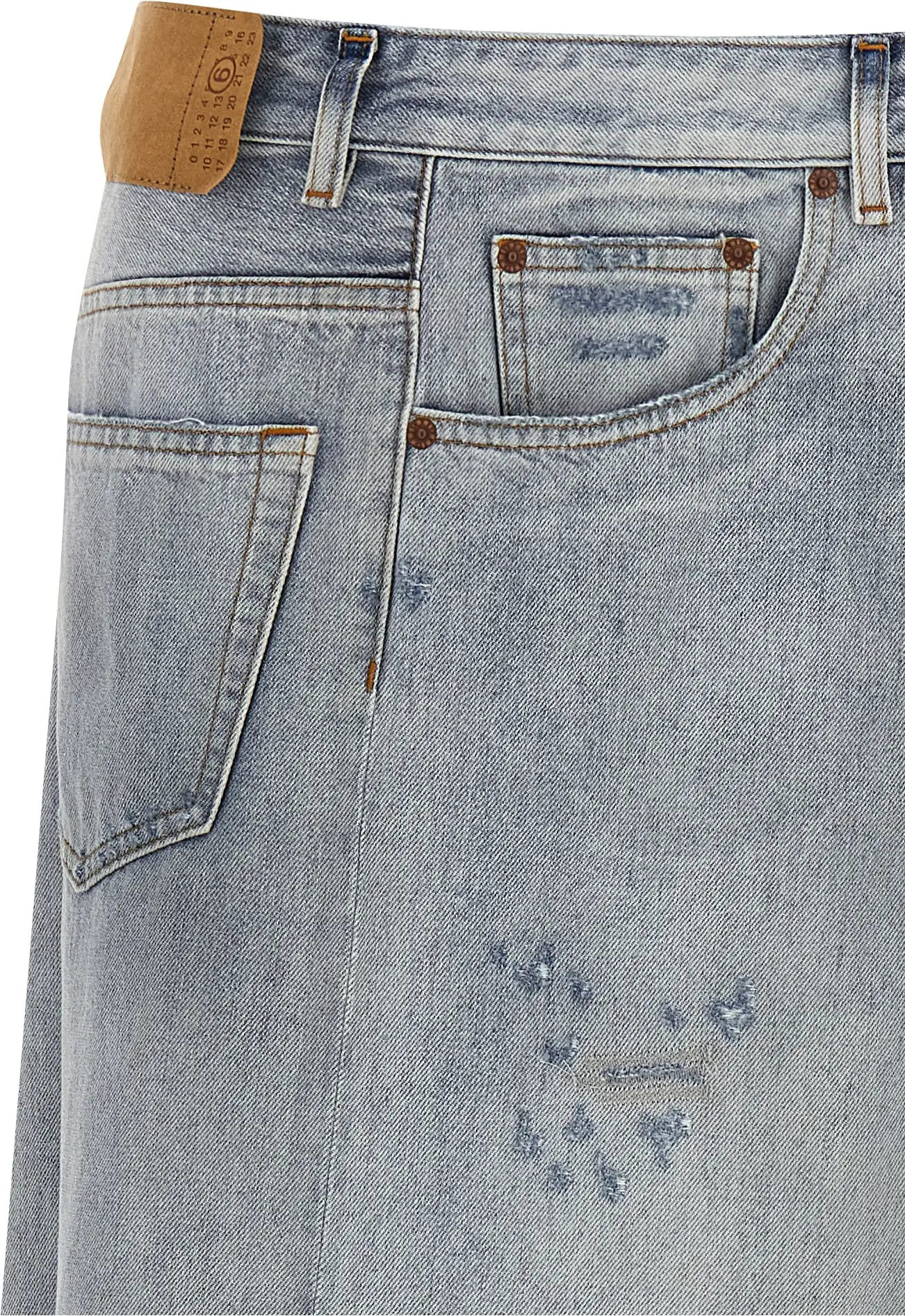 Skirt MM6 Maison Margiela