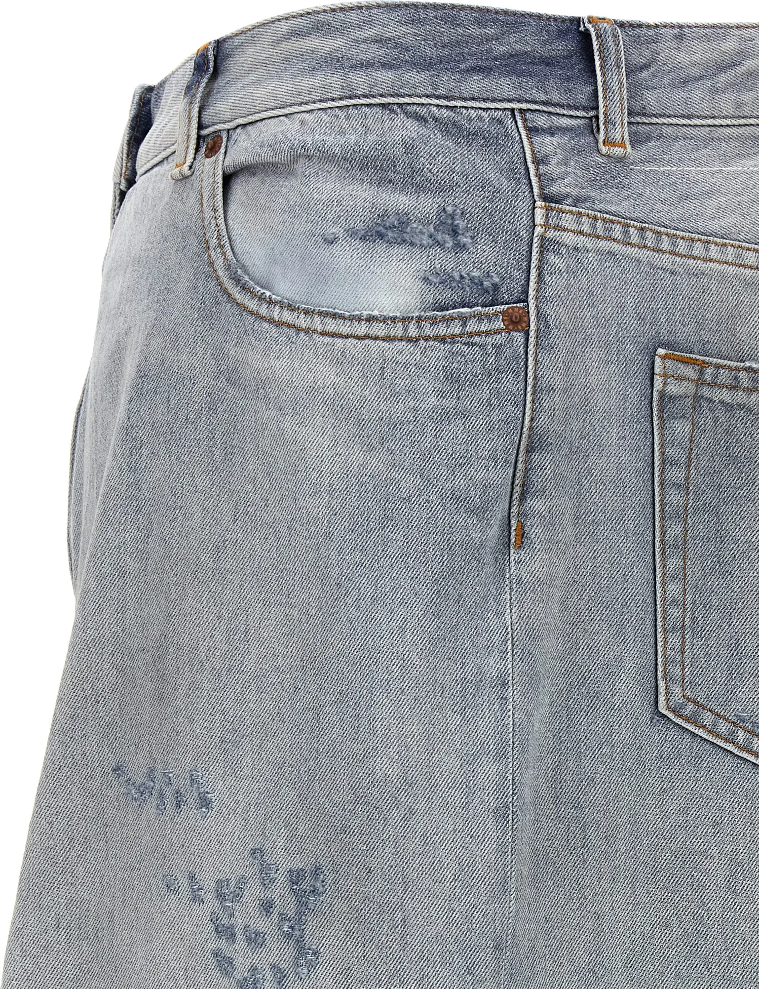 Skirt MM6 Maison Margiela